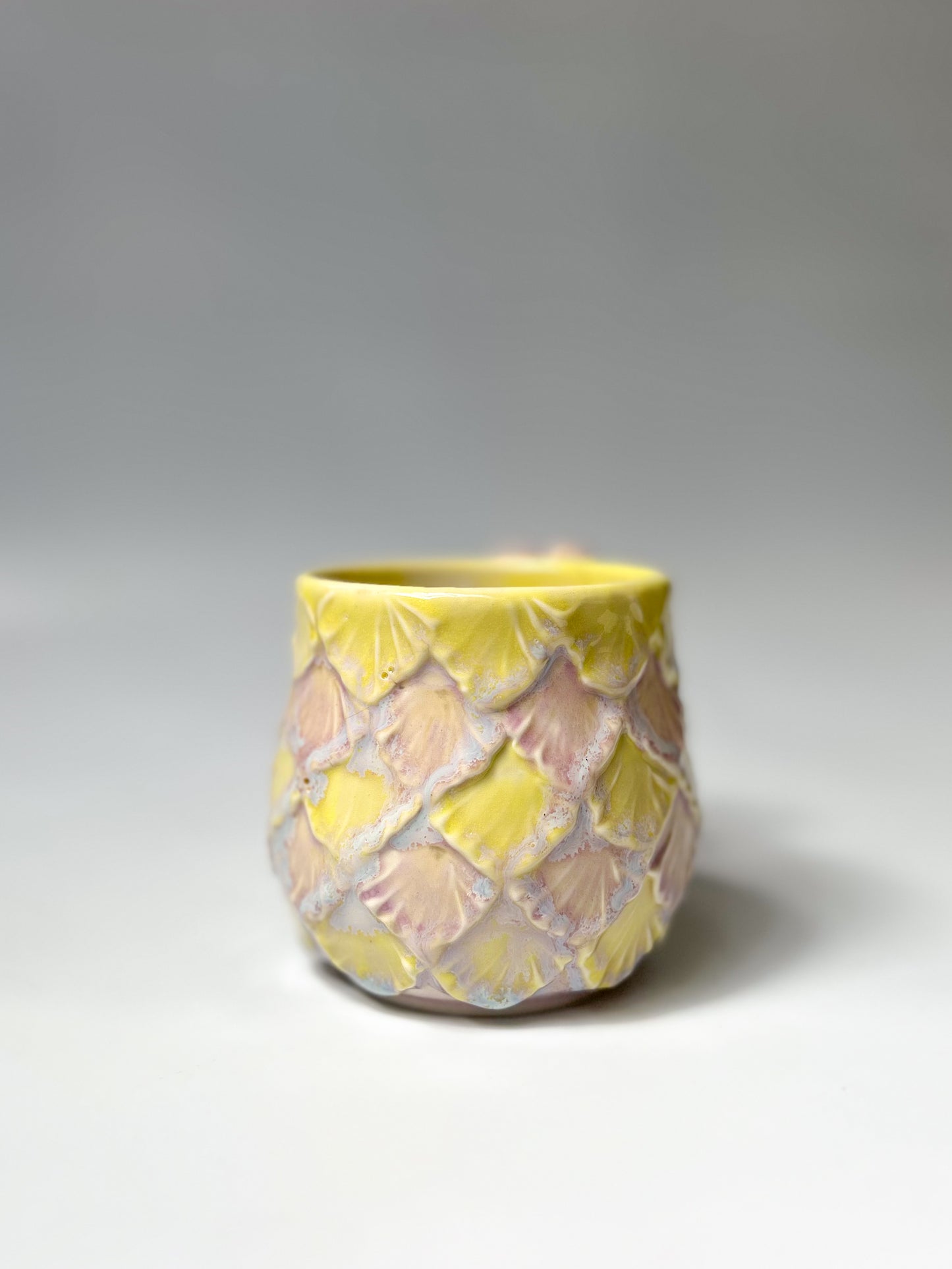 Sorbet Mug #2