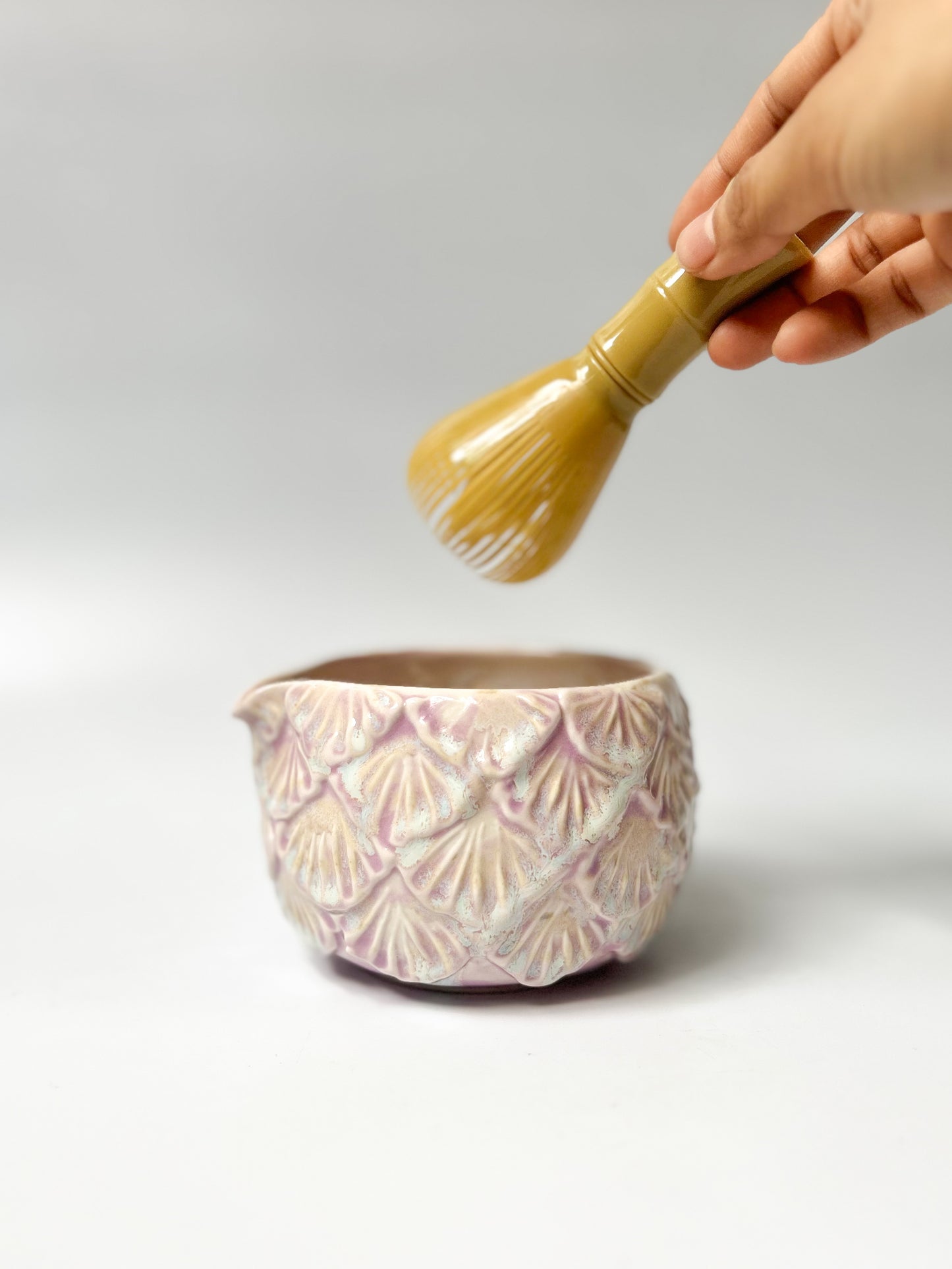 Jellybloom Matcha Bowl #3