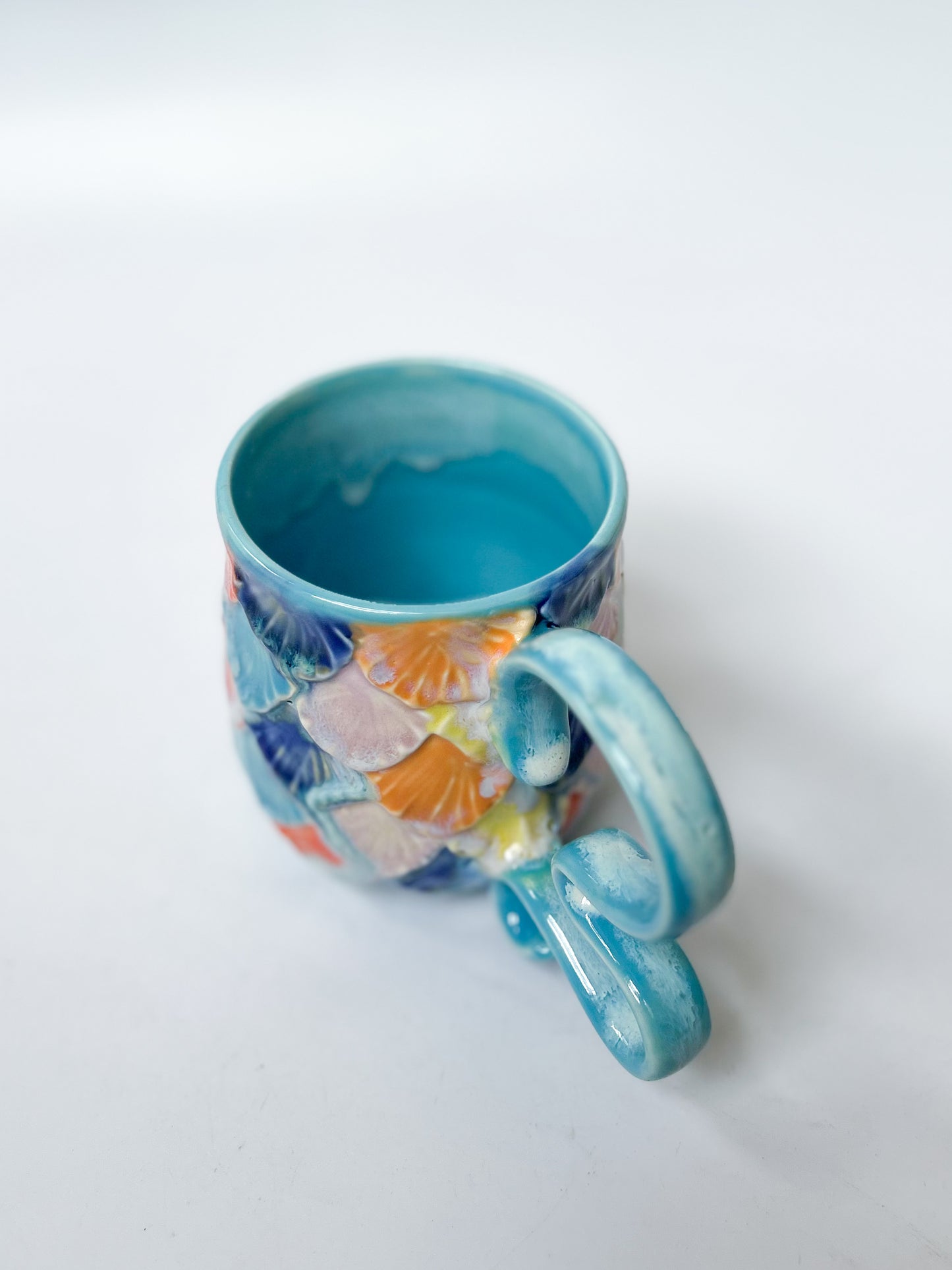 Prism Mug #2