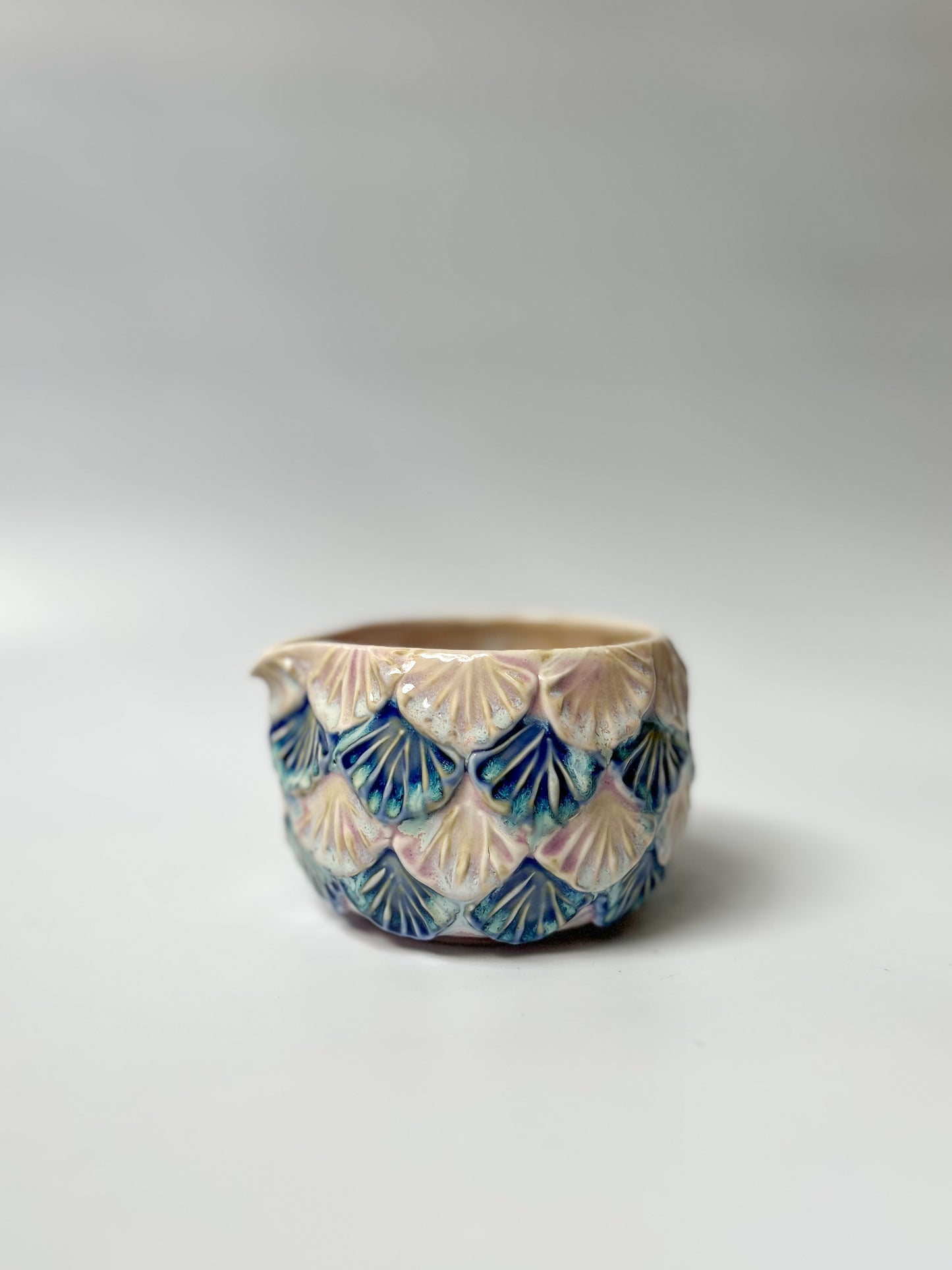 Dusk Matcha Bowl #1