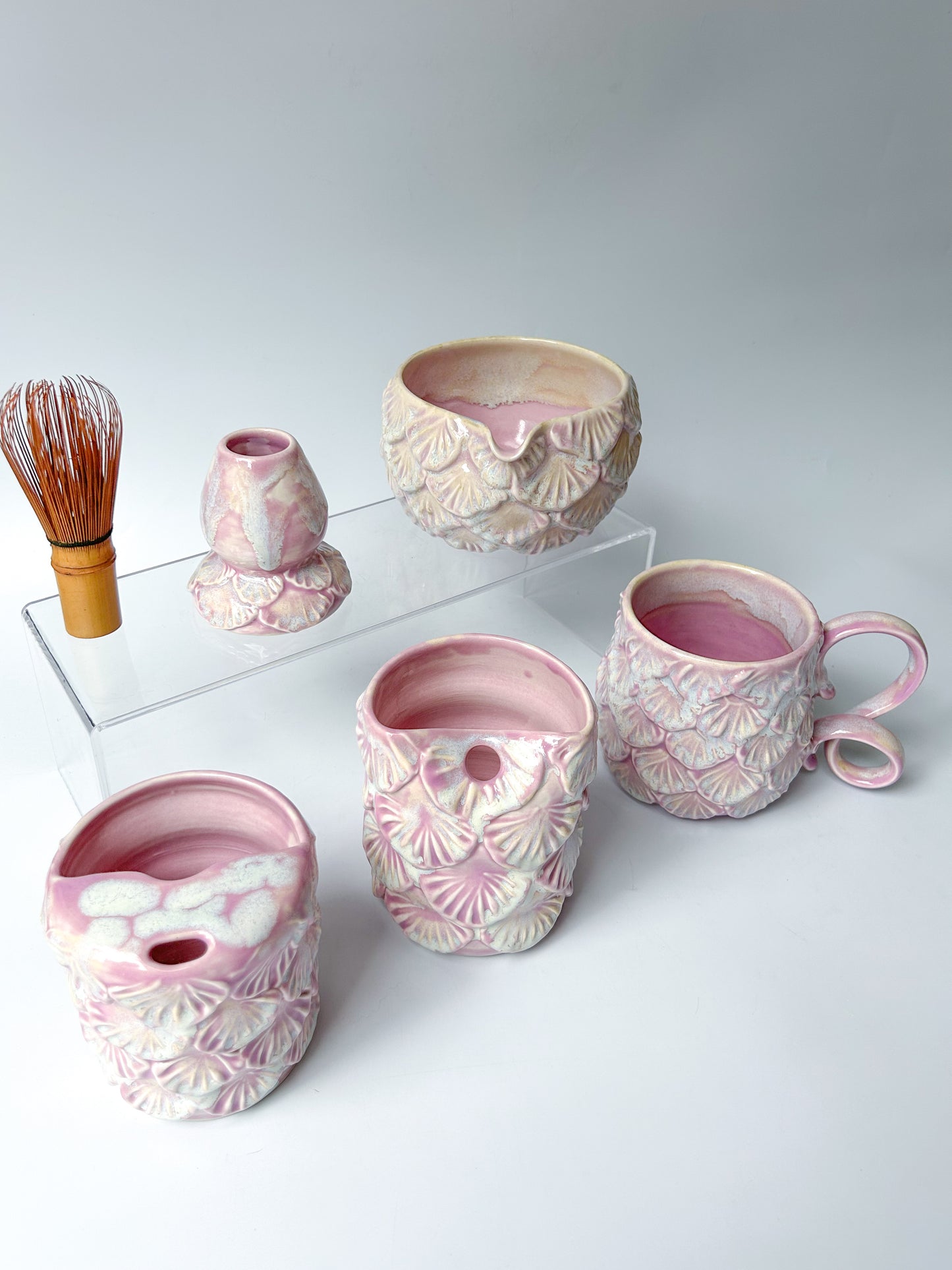 Jellybloom Sippy Cup