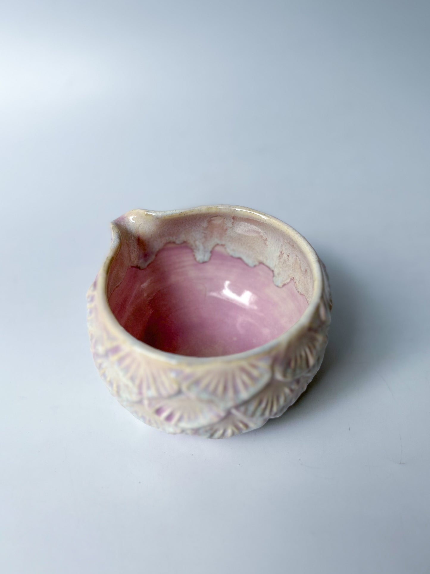 Jellybloom Matcha Bowl #6