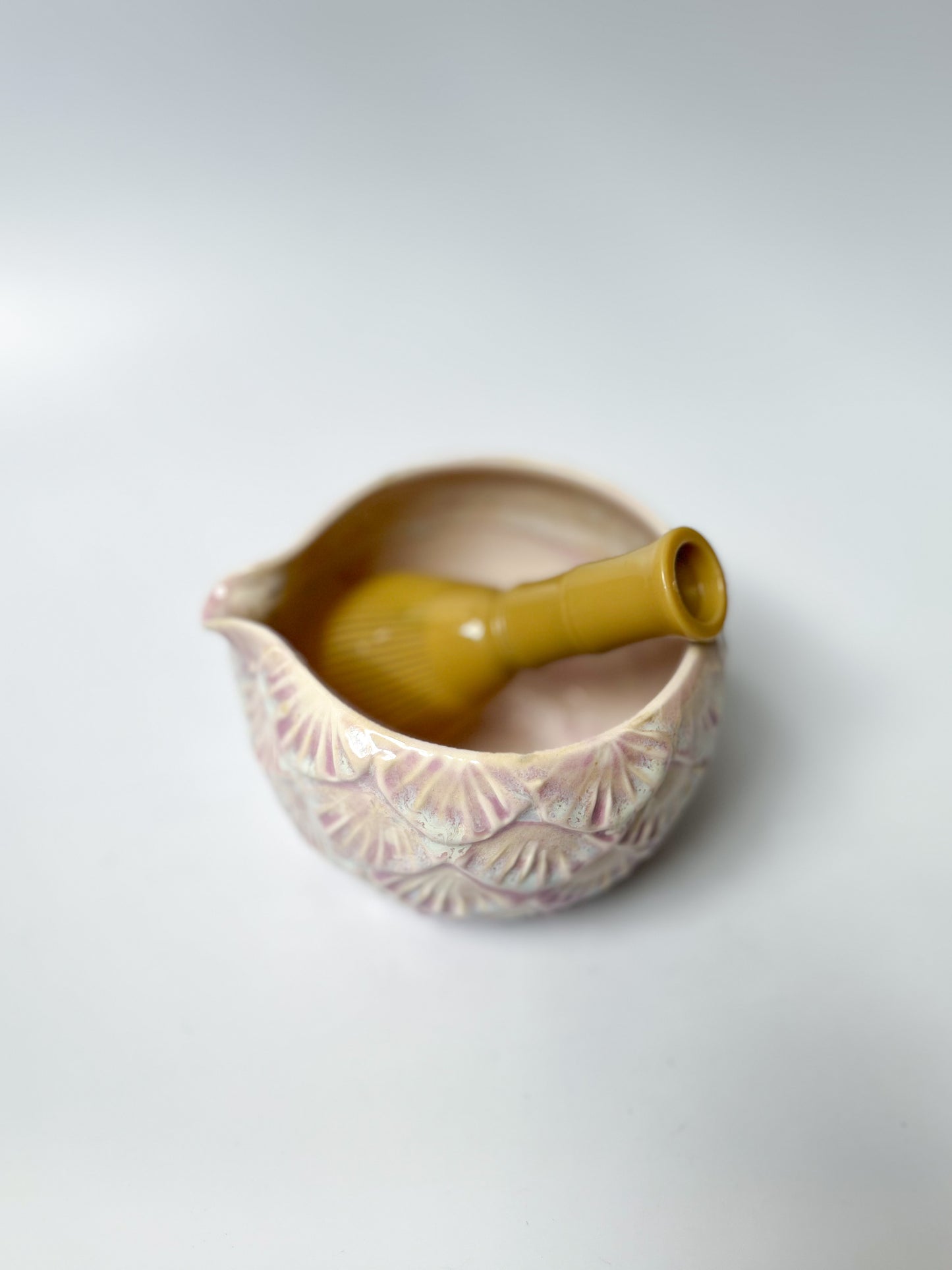 Jellybloom Matcha Bowl #2