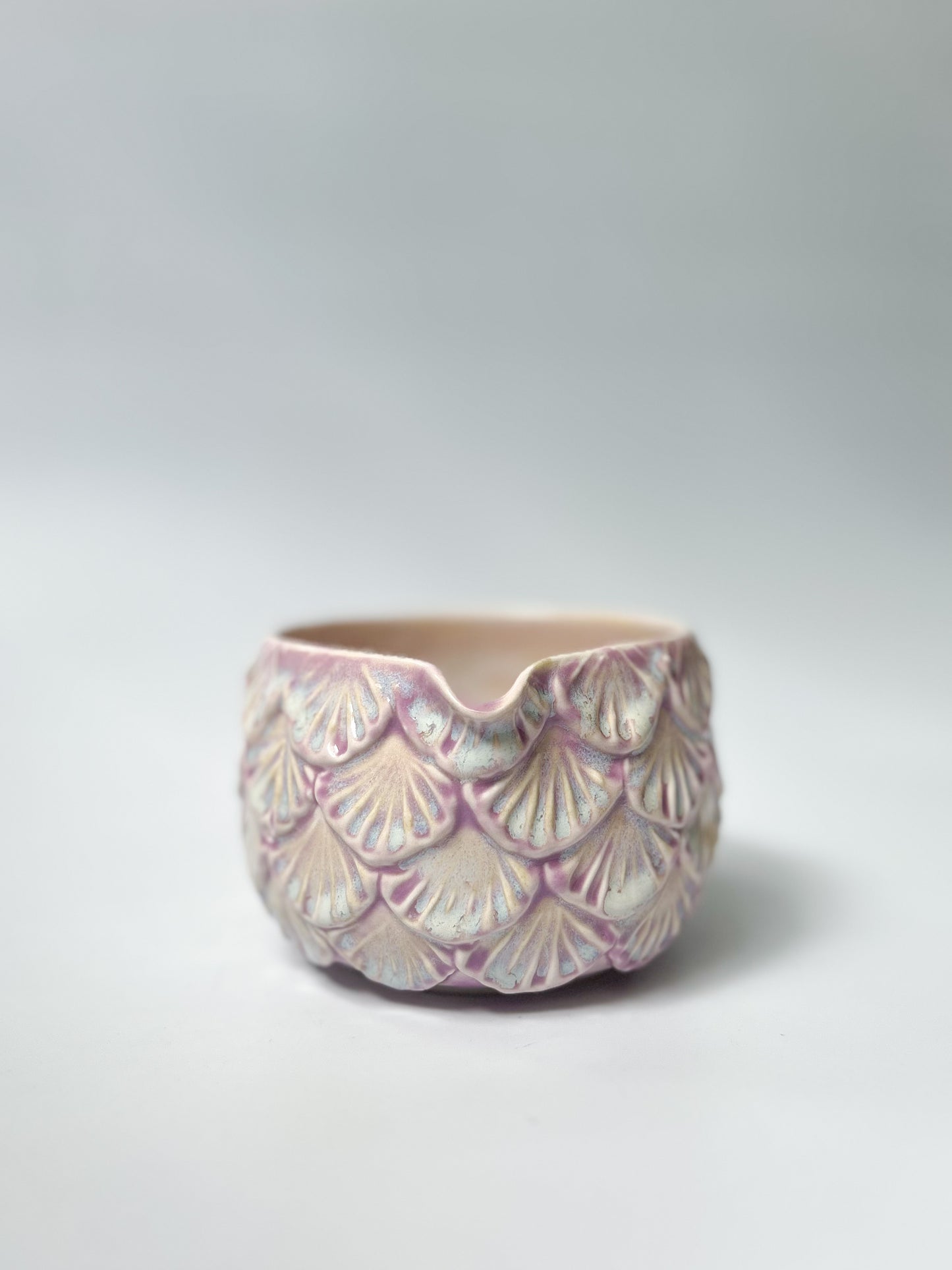 Jellybloom Matcha Bowl #8