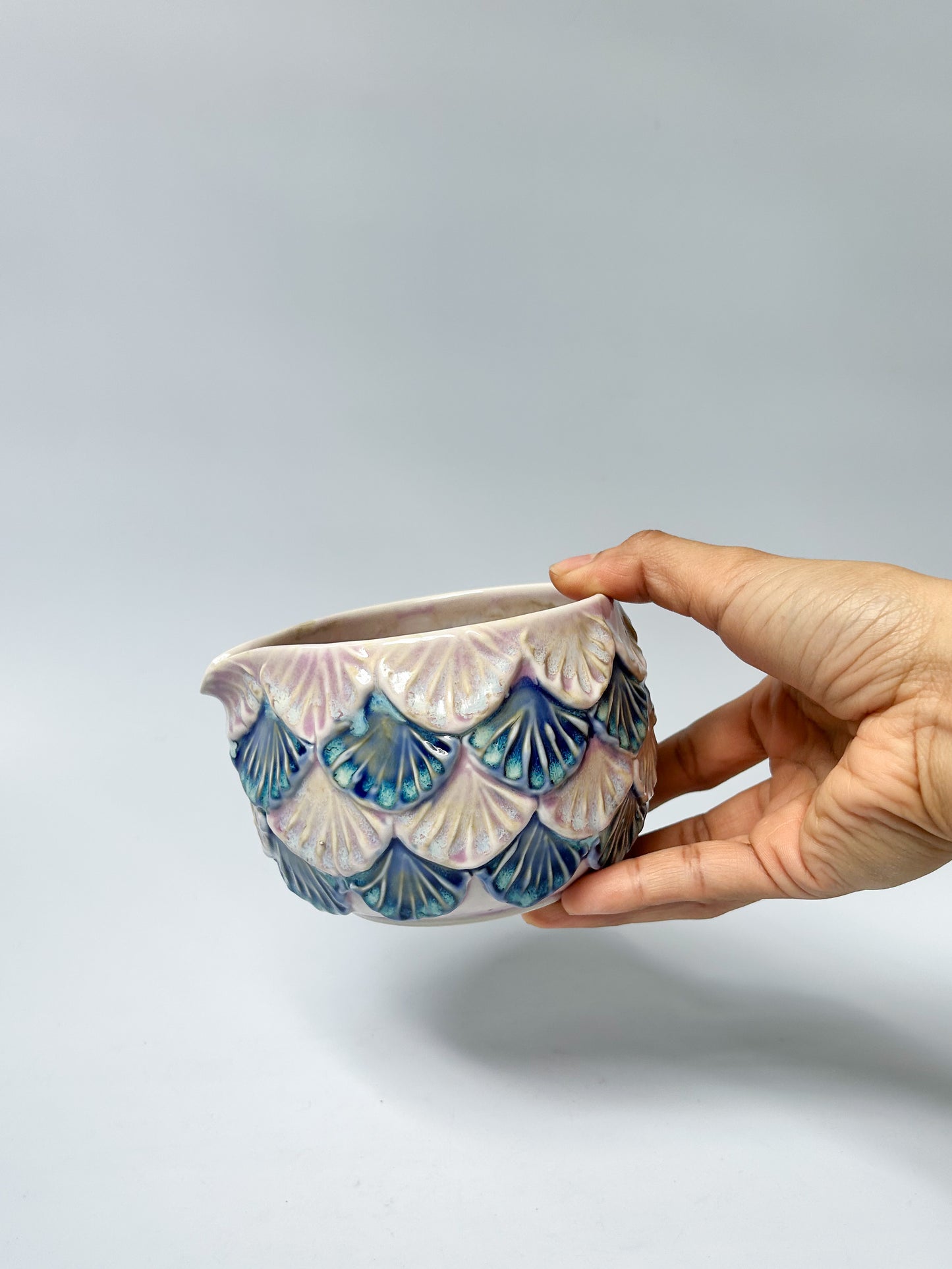 Dusk Matcha Bowl #2