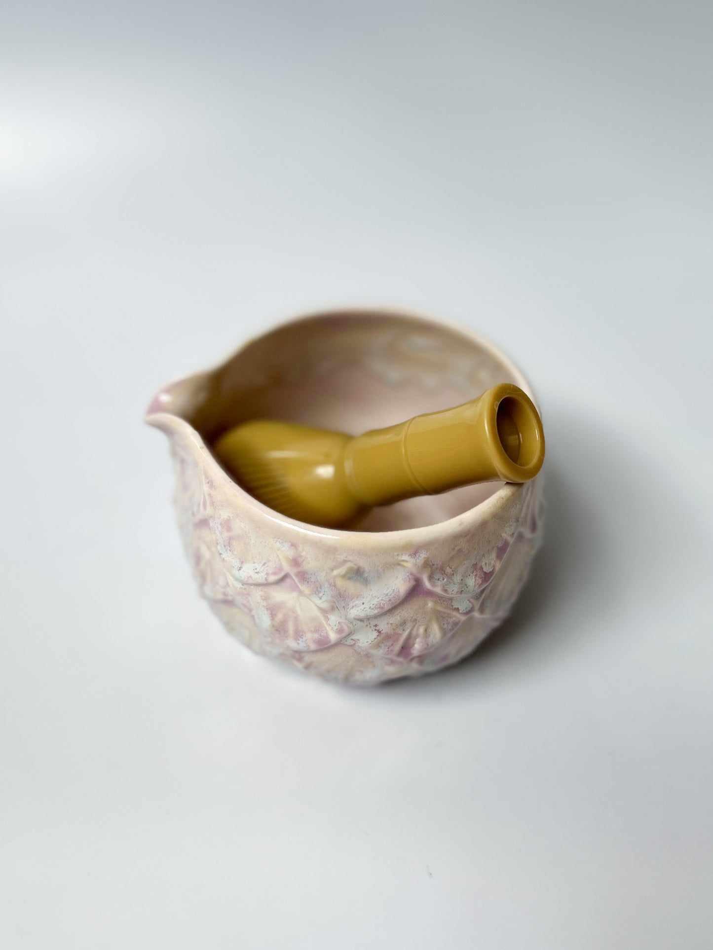 Jellybloom Matcha Bowl #5