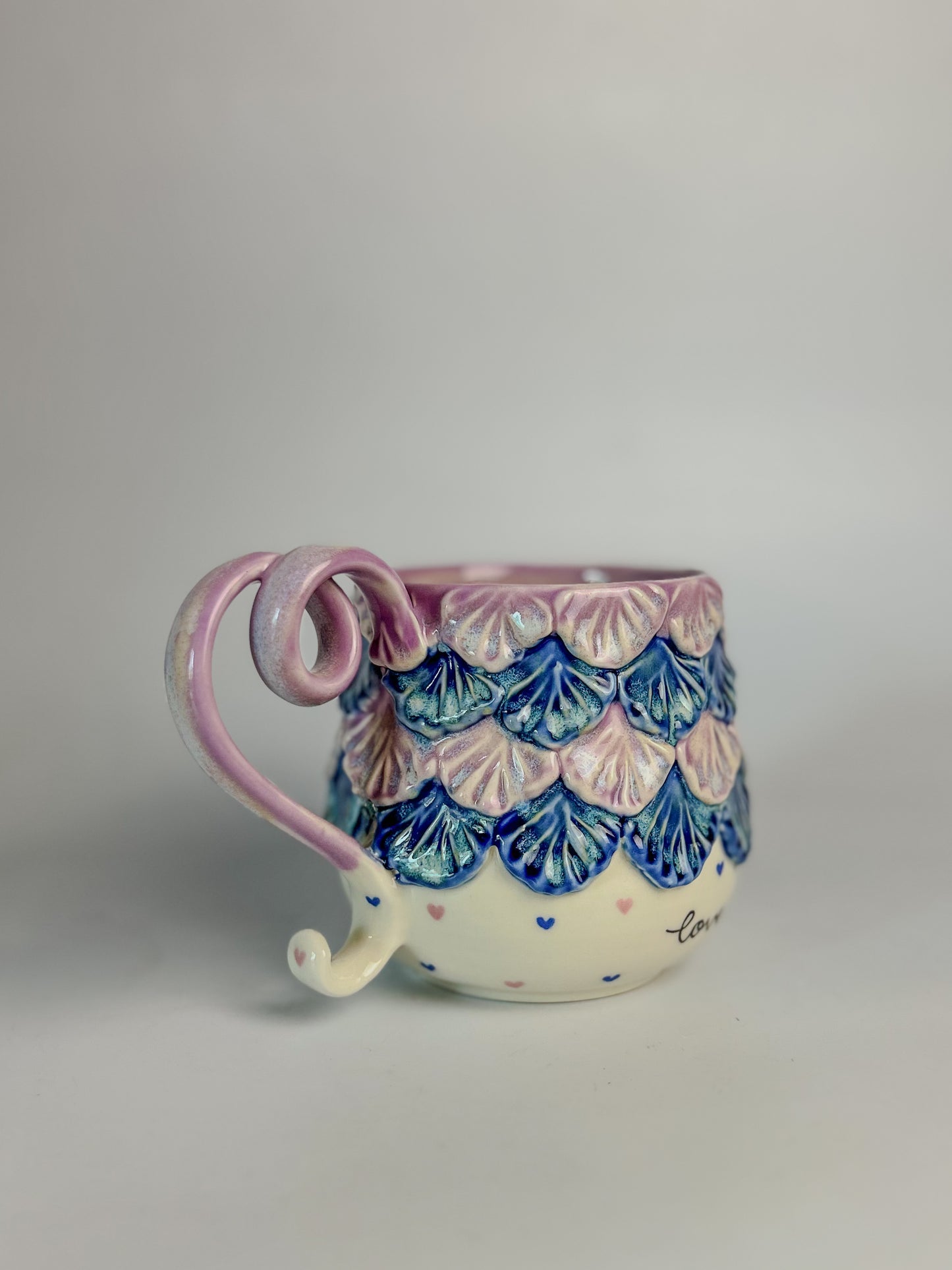 Dusk Mug