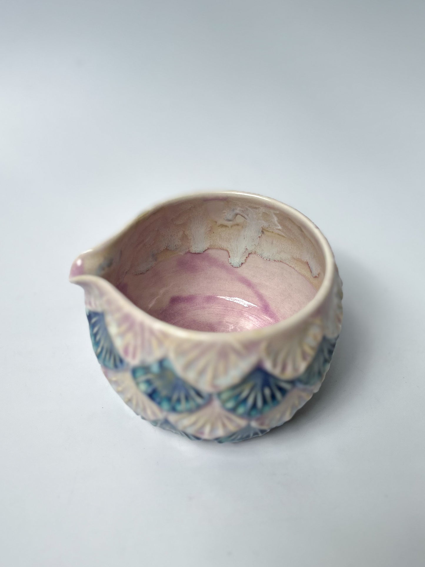 Dusk Matcha Bowl #2