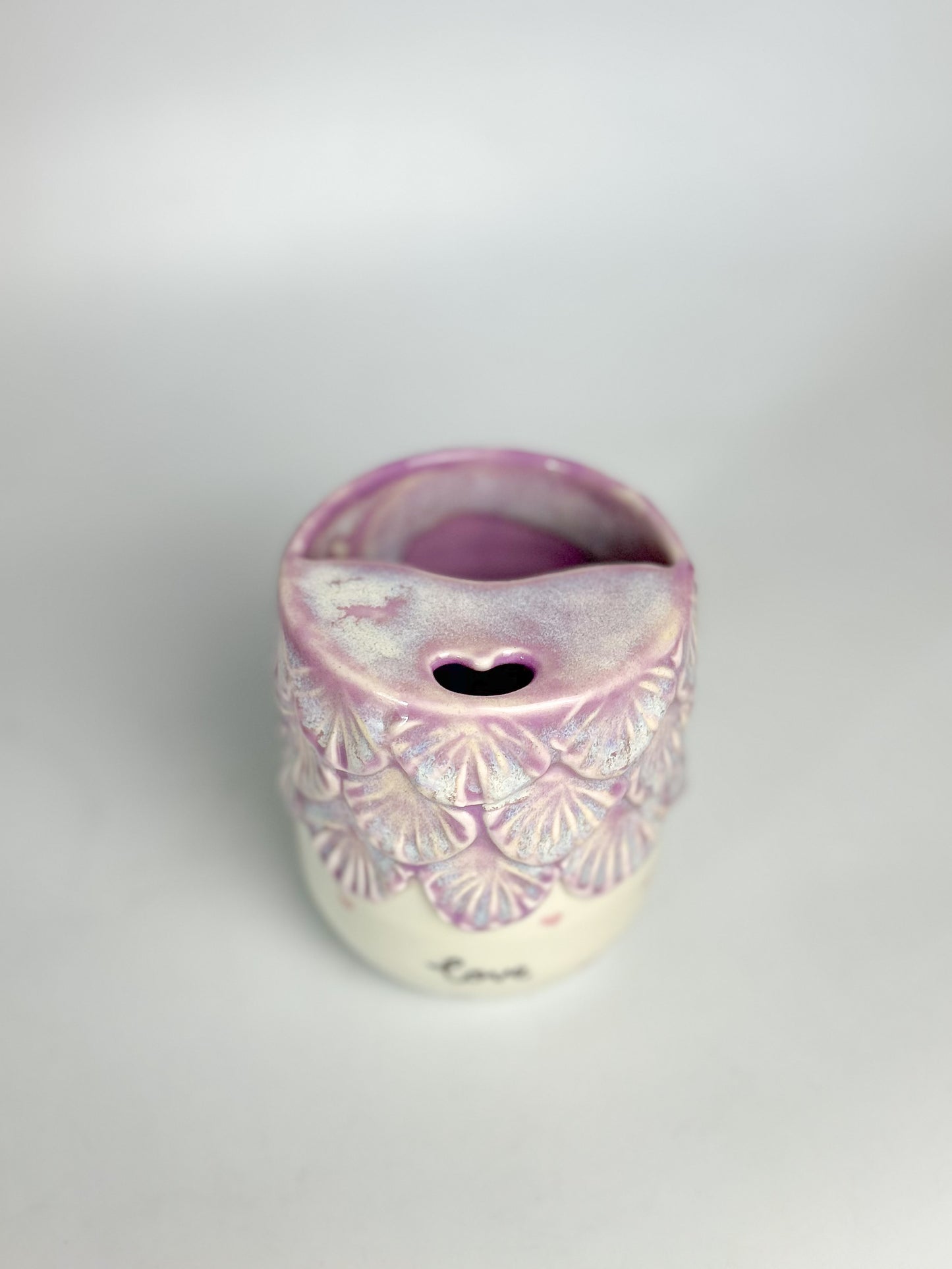 Jellybloom Sippy Cup #1