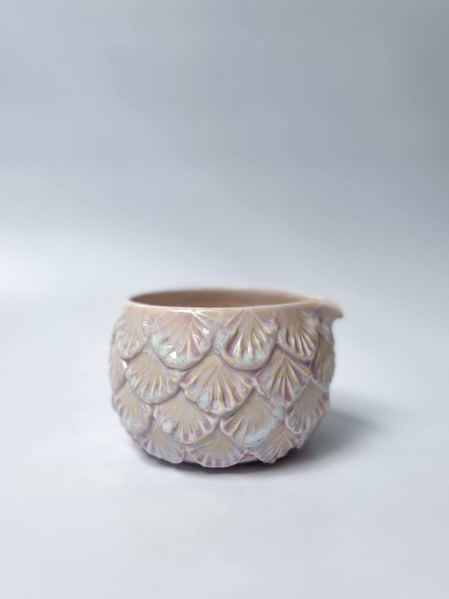 Jellybloom Matcha Bowl #9