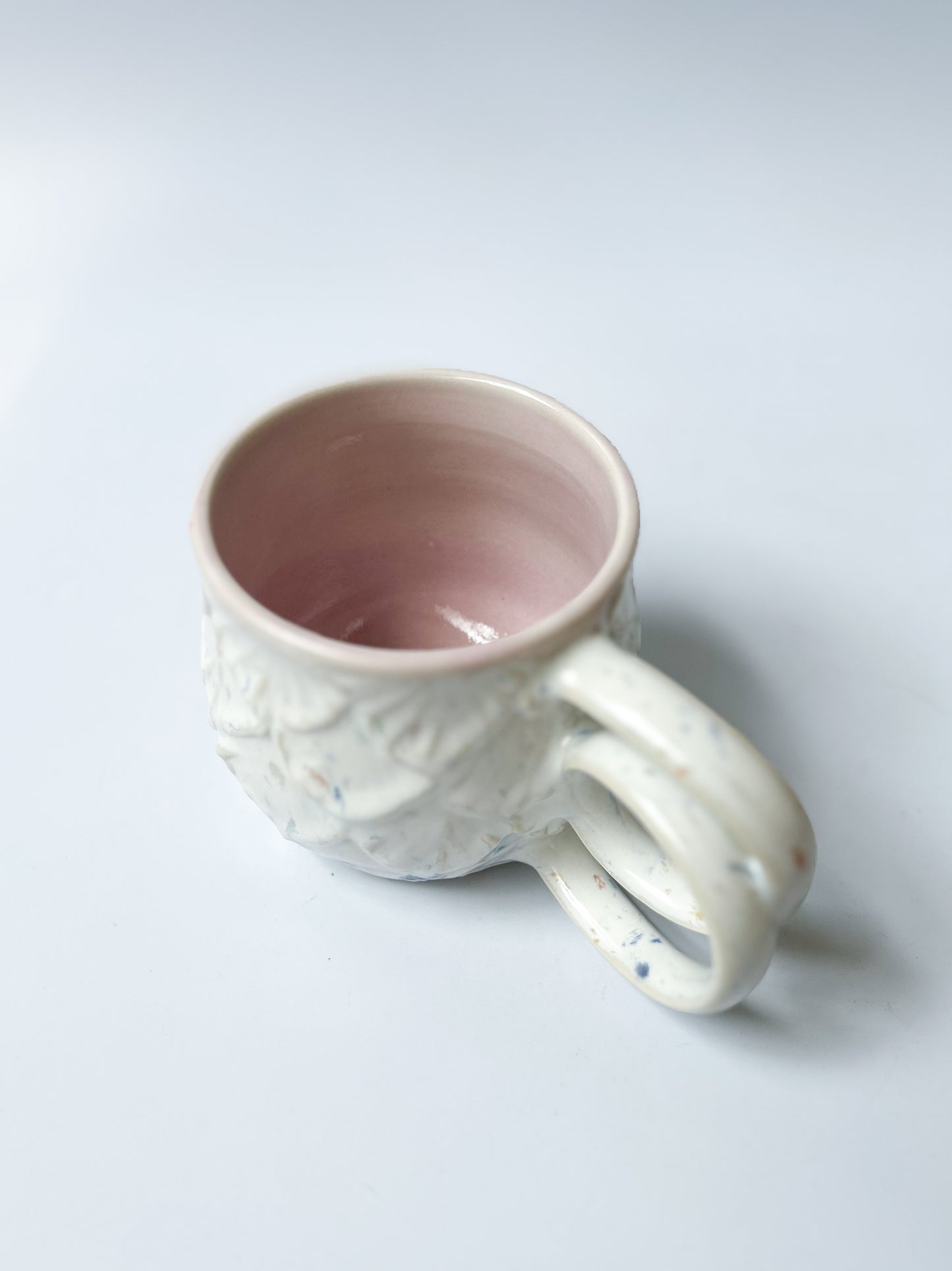 Confetti Mug