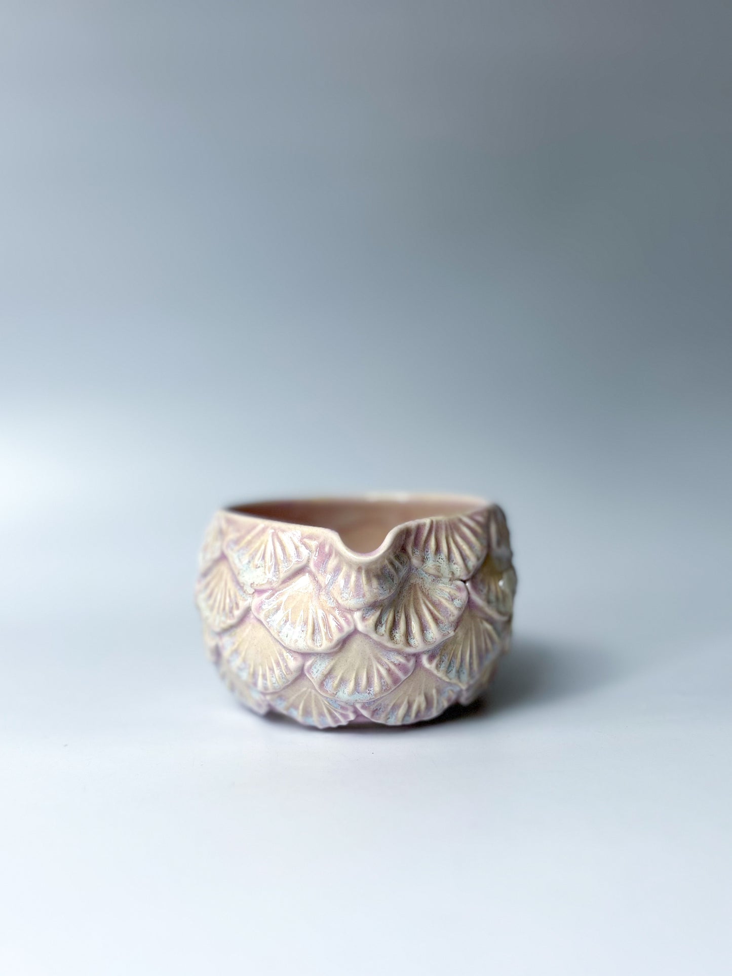 Jellybloom Matcha Bowl #2