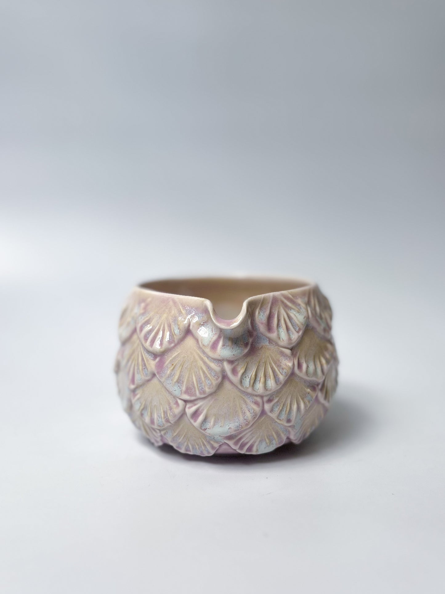 Jellybloom Matcha Bowl #9