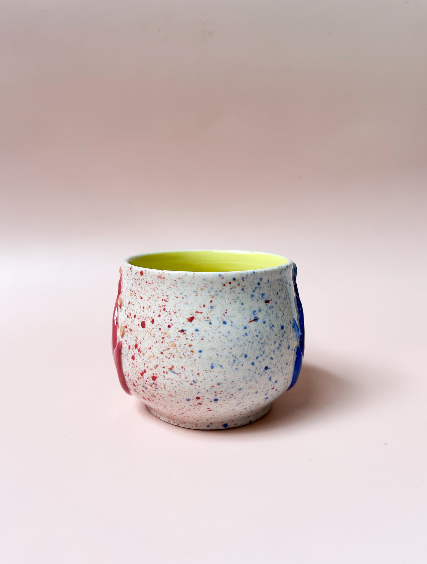 Calcifer’s Mood Mug #2