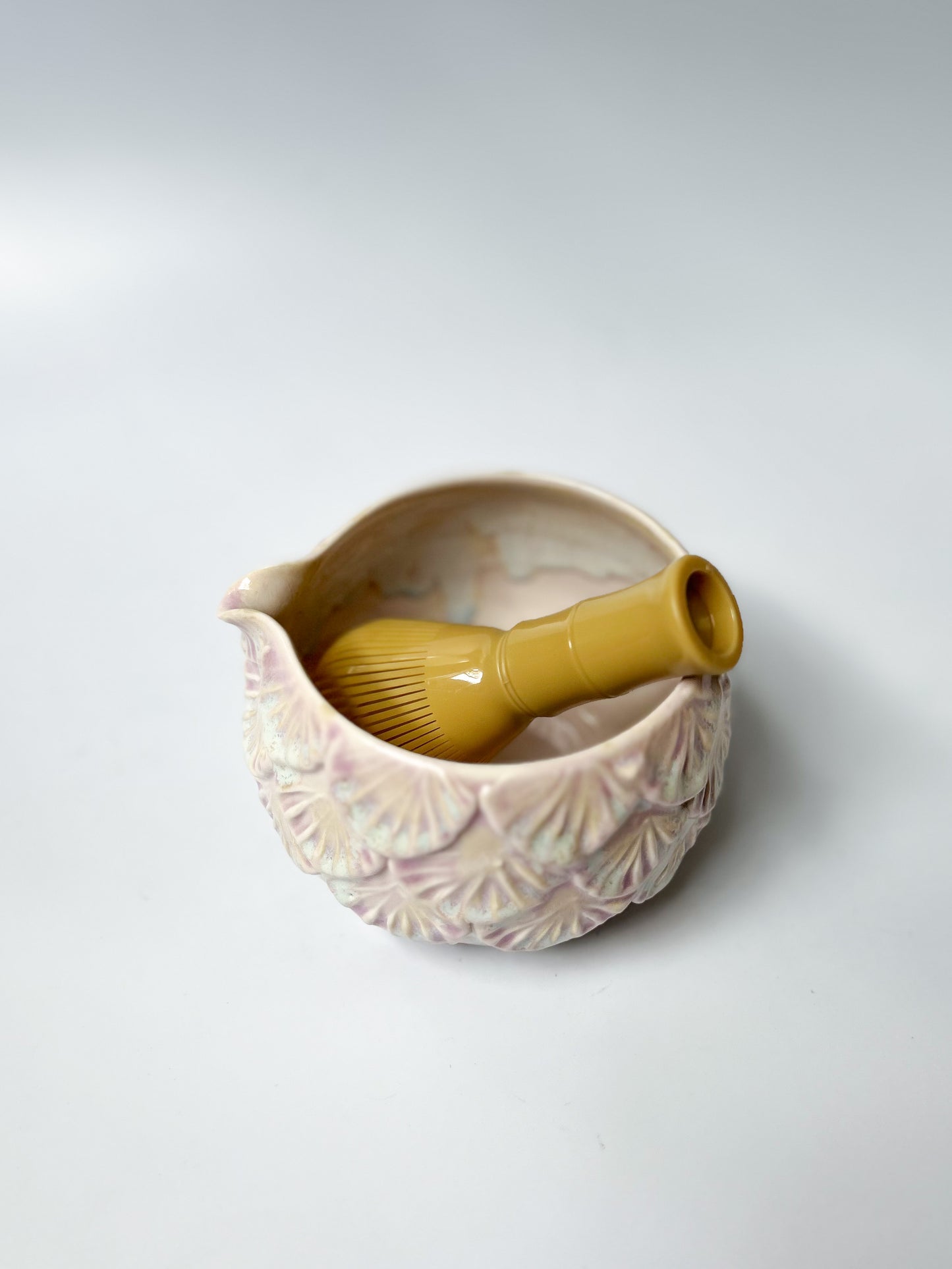 Jellybloom Matcha Bowl #4