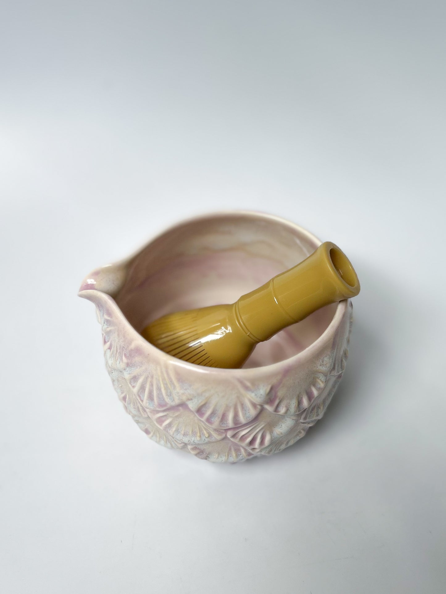 Jellybloom Matcha Bowl #10
