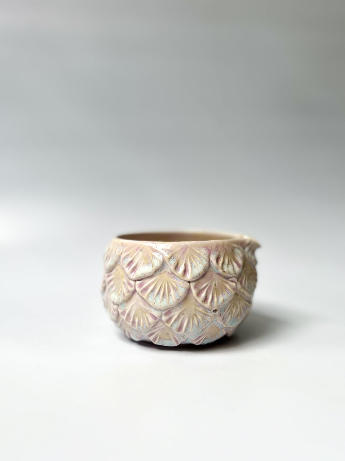 Jellybloom Matcha Bowl #4