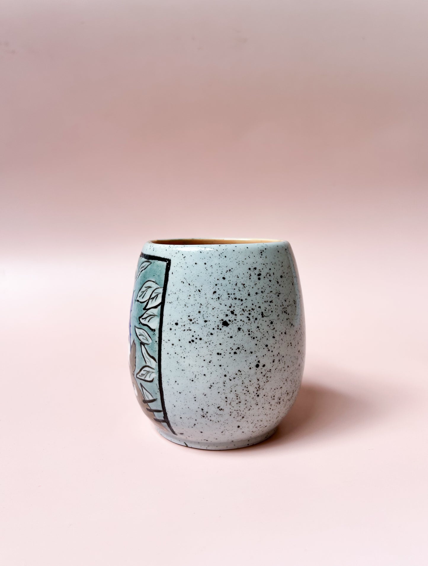 Forest Friends Mug🍃