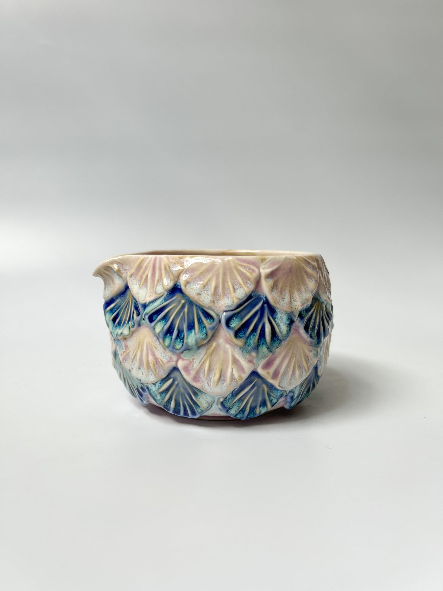 Dusk Matcha Bowl #1