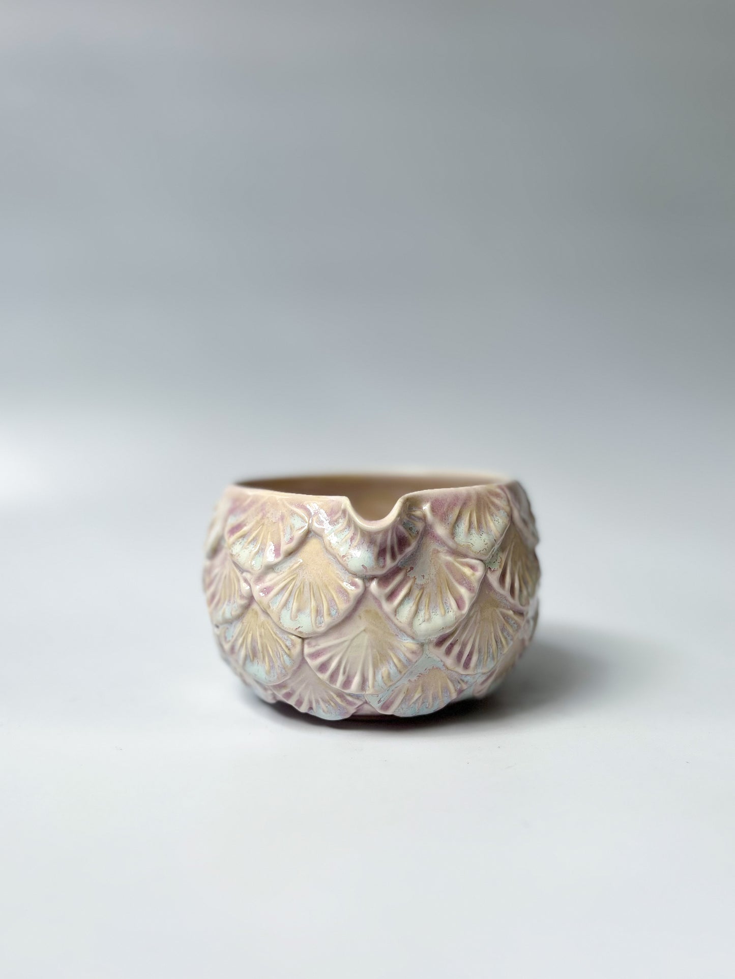 Jellybloom Matcha Bowl #4