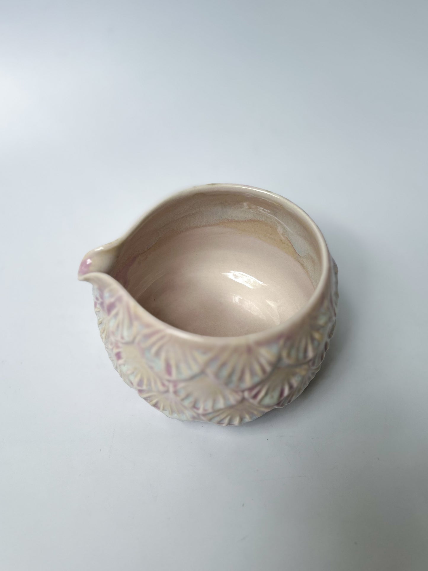 Jellybloom Matcha Bowl #9