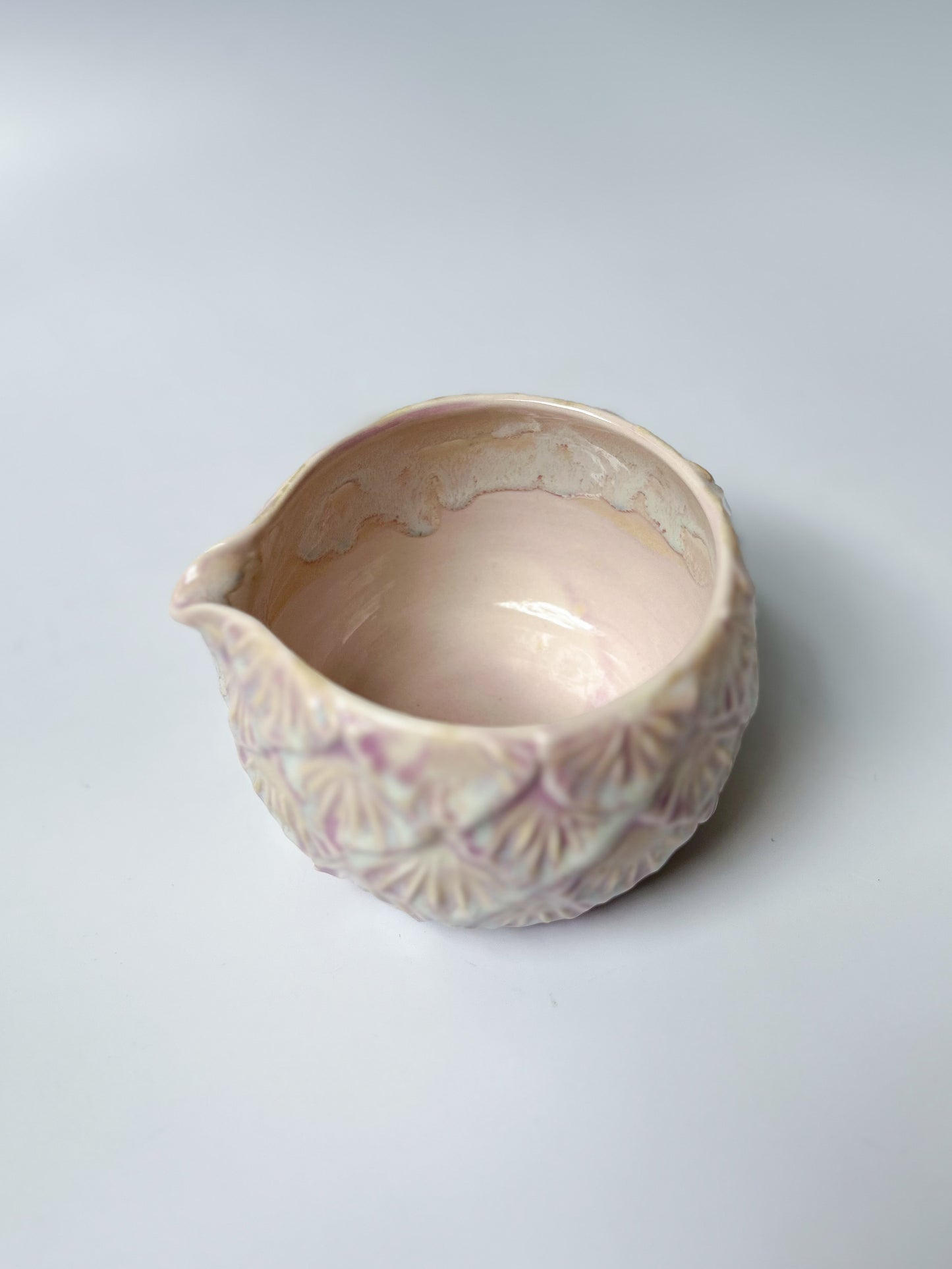 Jellybloom Matcha Bowl #3