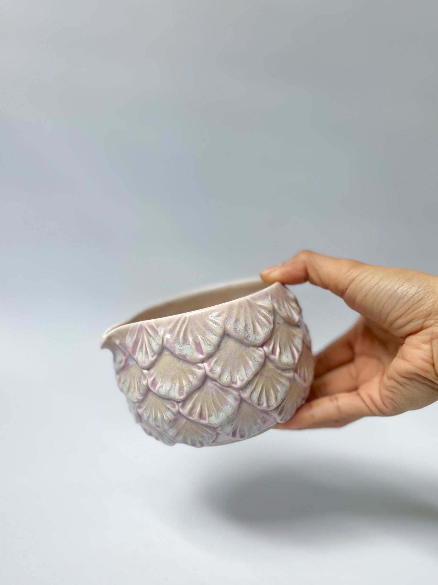 Jellybloom Matcha Bowl #9