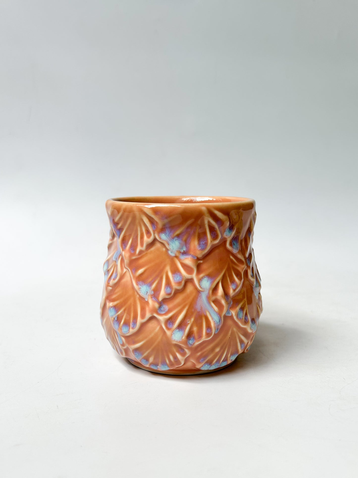 Peach Mug #1 š