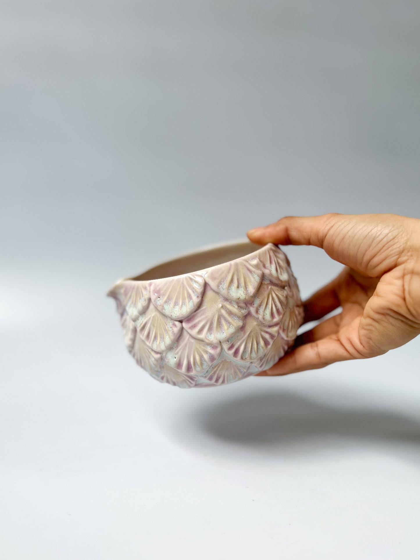 Jellybloom Matcha Bowl #4