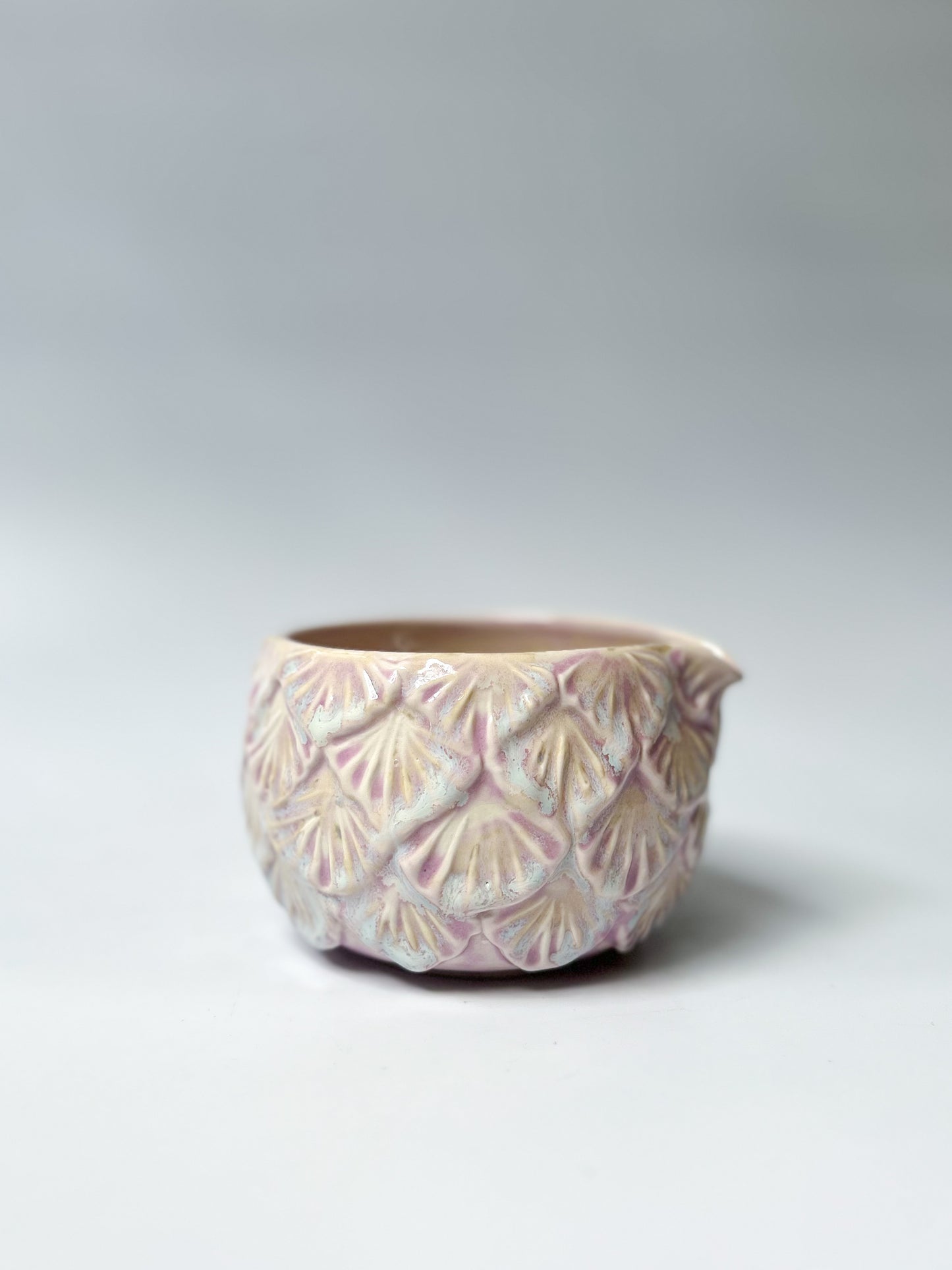 Jellybloom Matcha Bowl #3