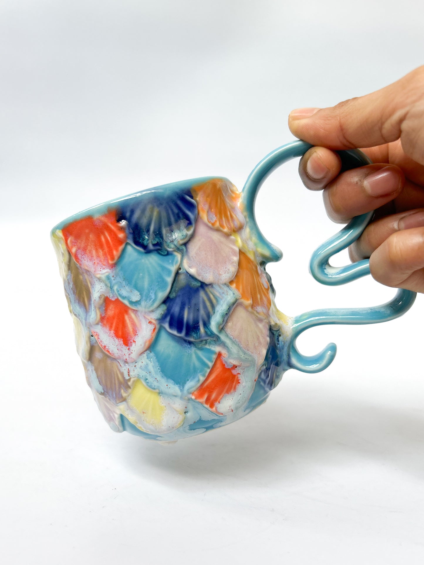 Prism Mug #2