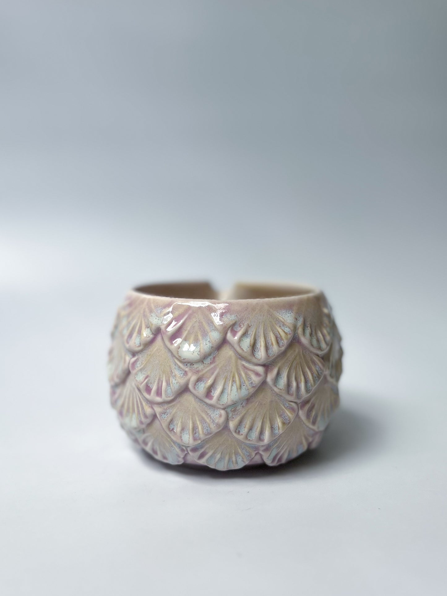 Jellybloom Matcha Bowl #9