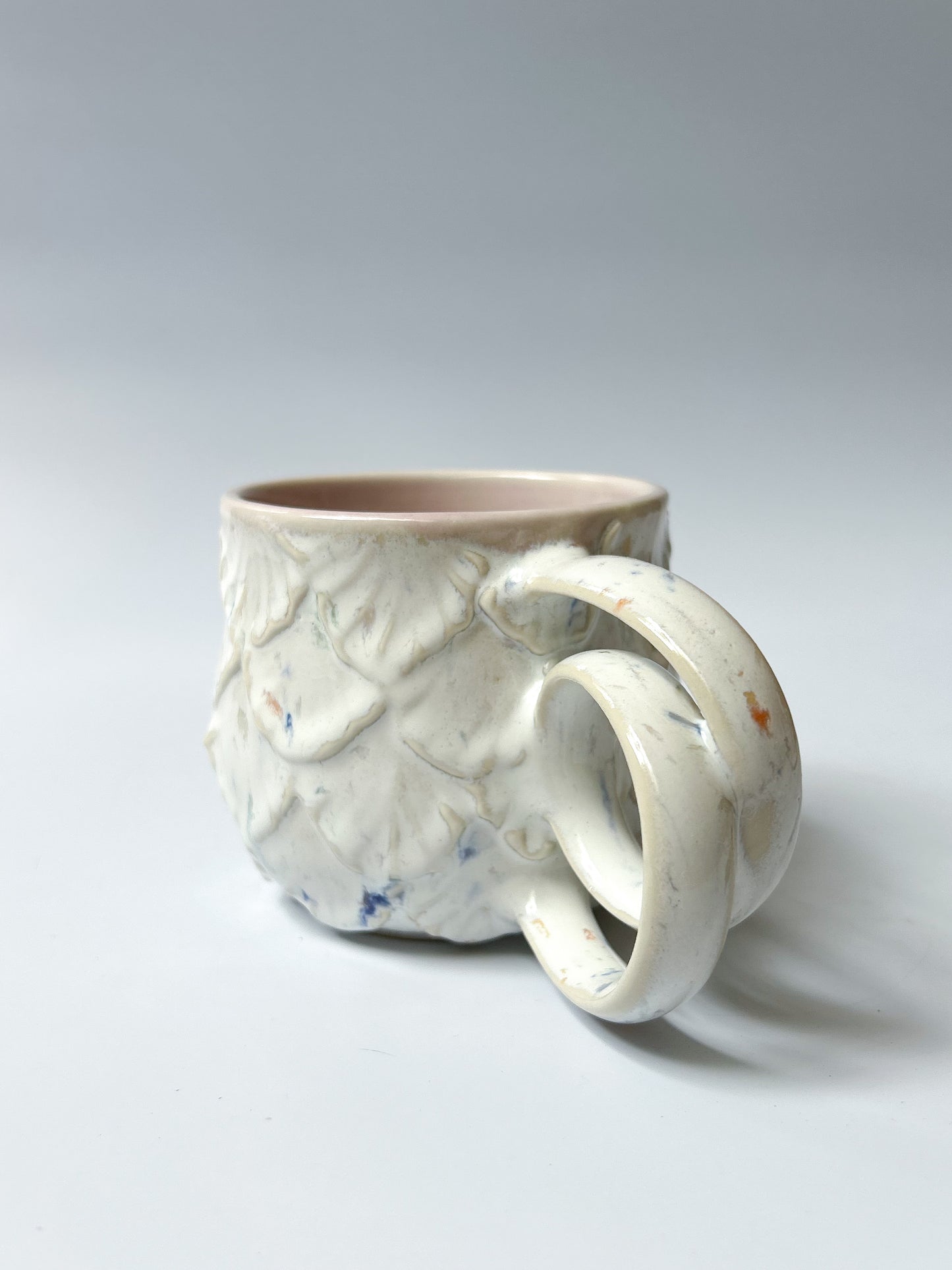Confetti Mug