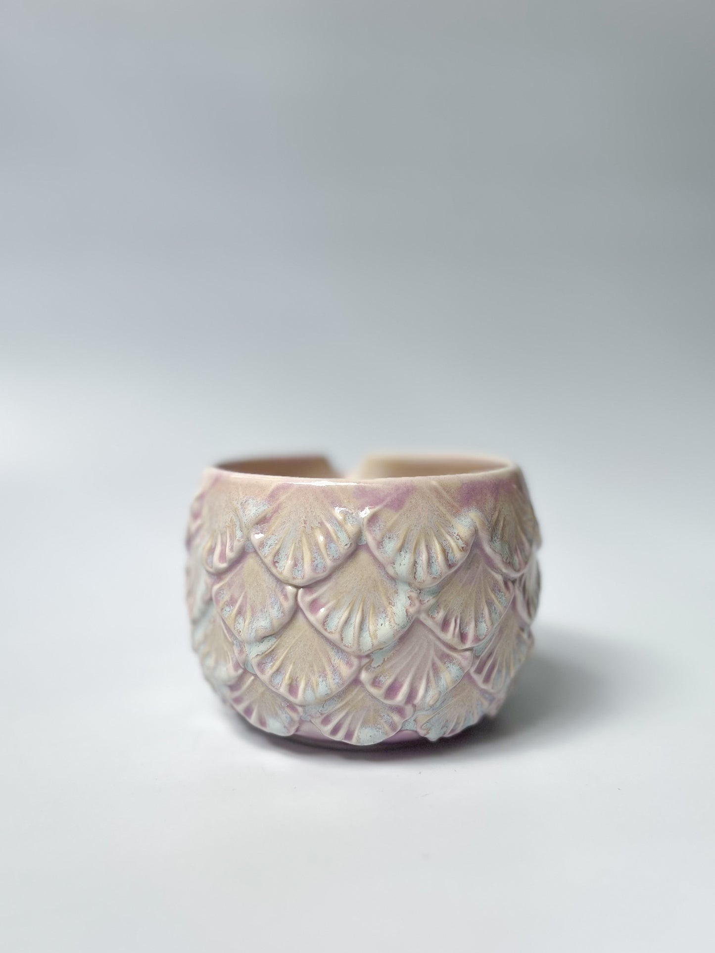 Jellybloom Matcha Bowl #10