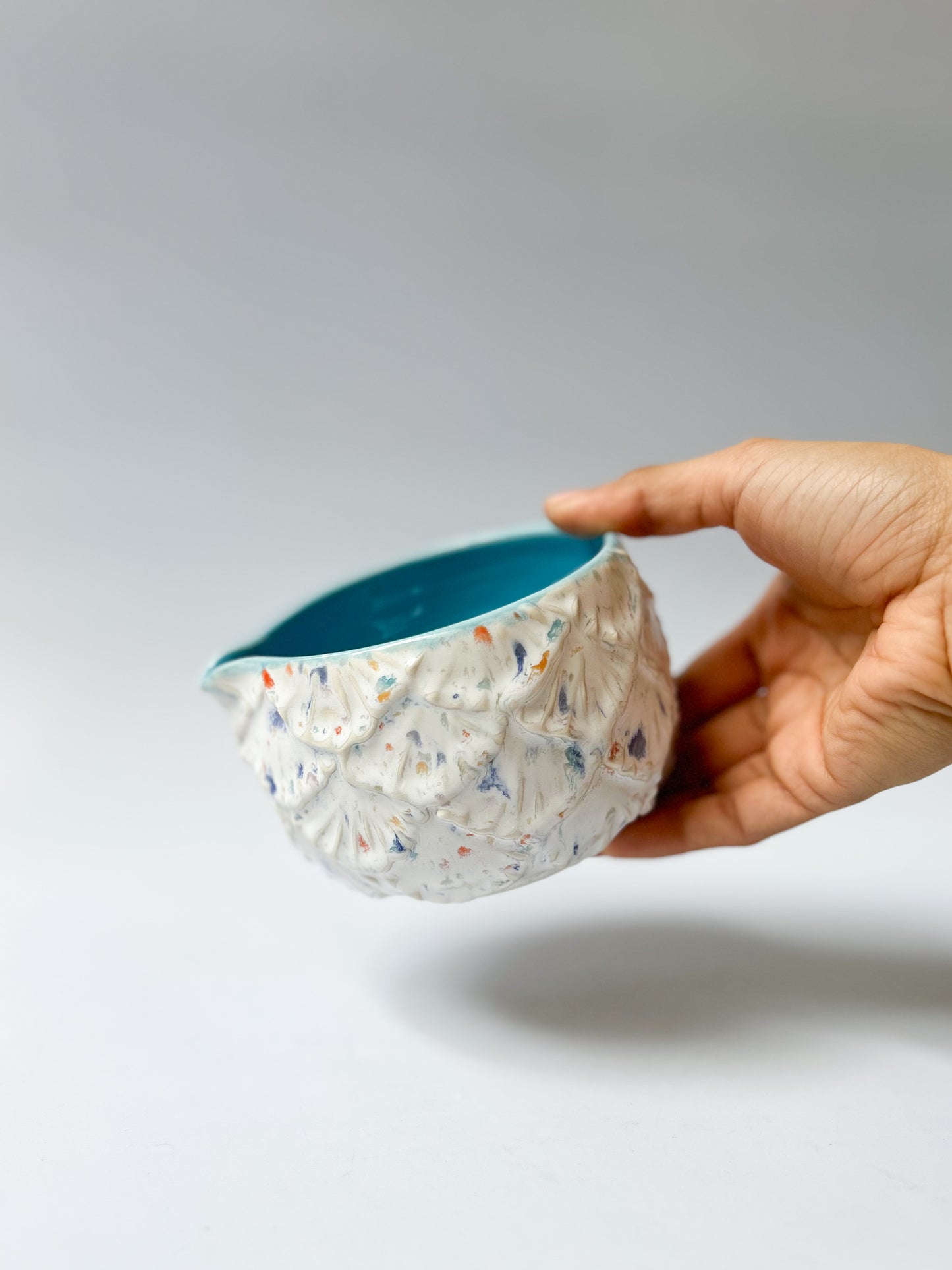 Confetti Matcha Bowl #2