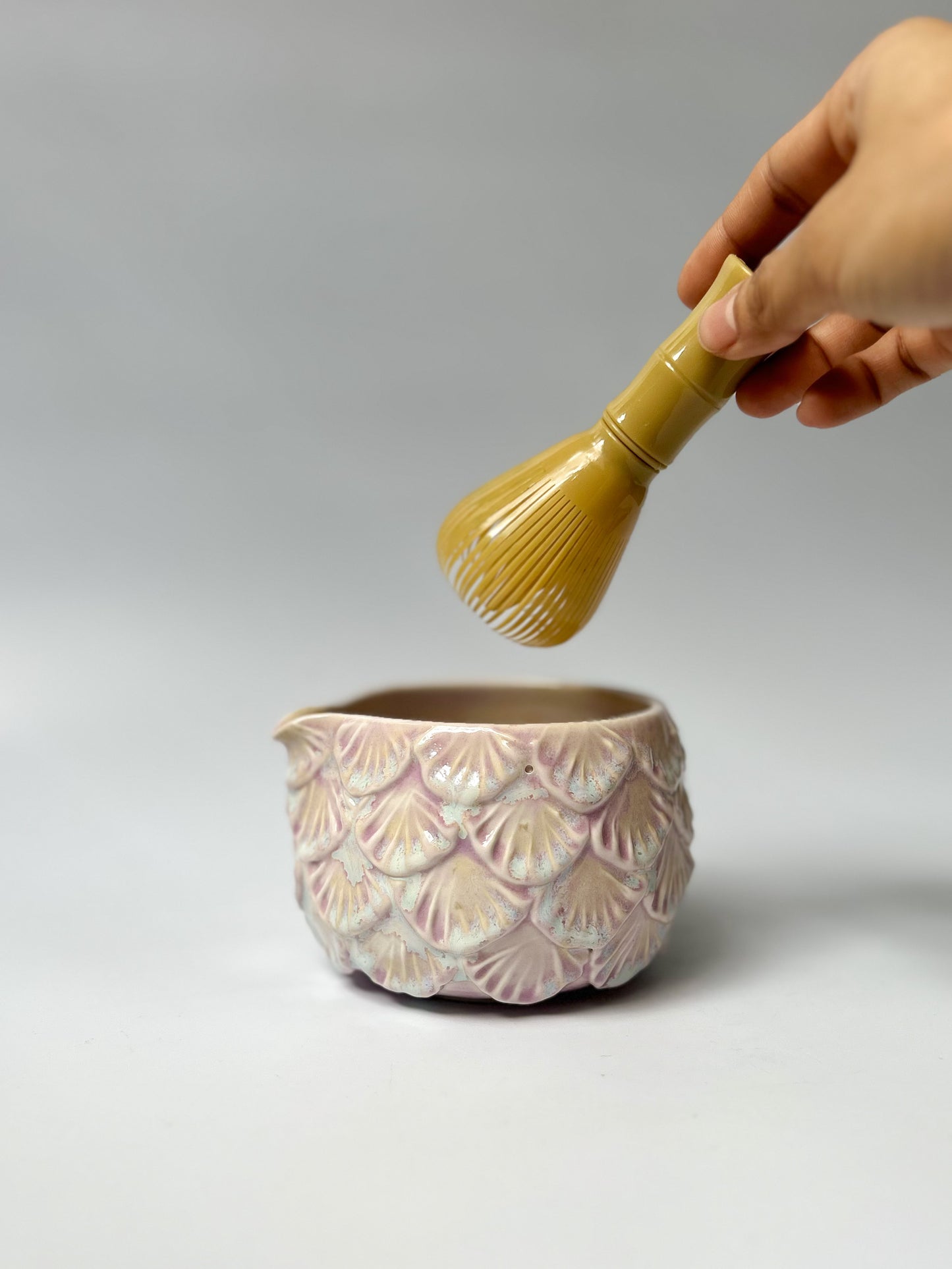 Jellybloom Matcha Bowl #6