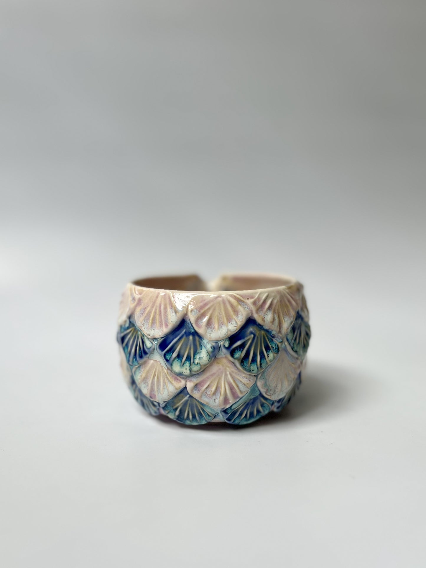 Dusk Matcha Bowl #1