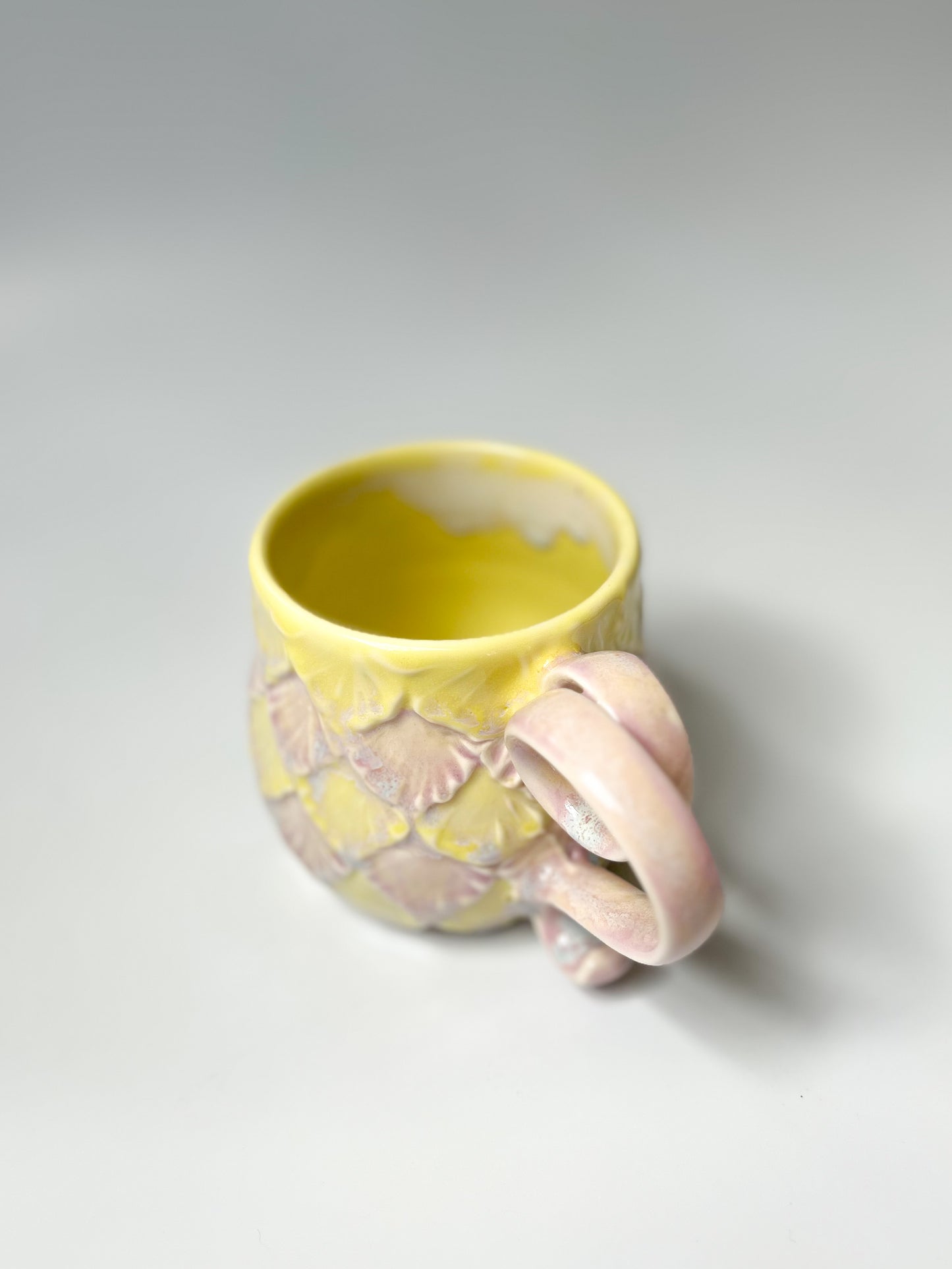 Sorbet Mug #2