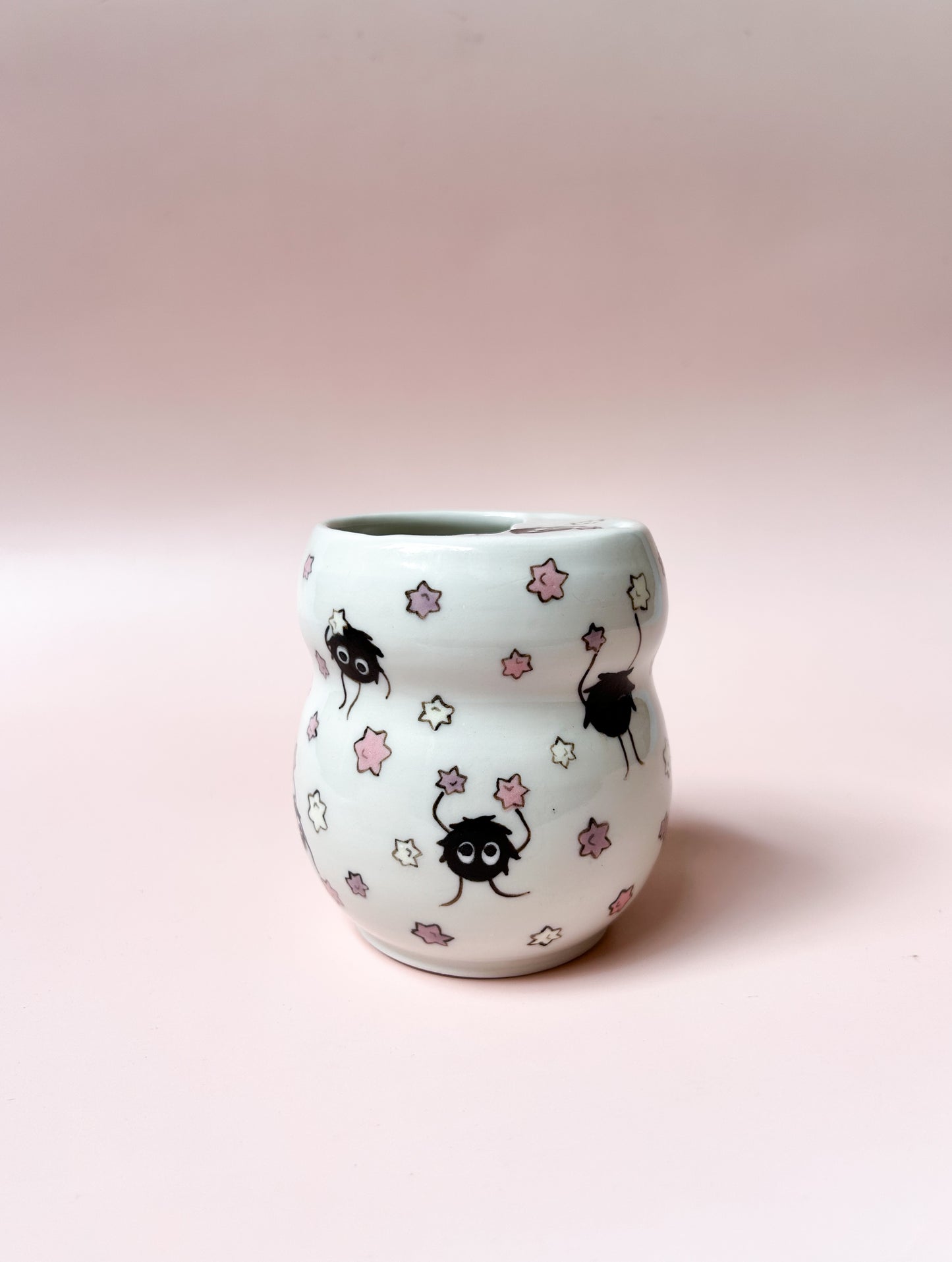Soot Sprites Sippy Cup #3 🕷️