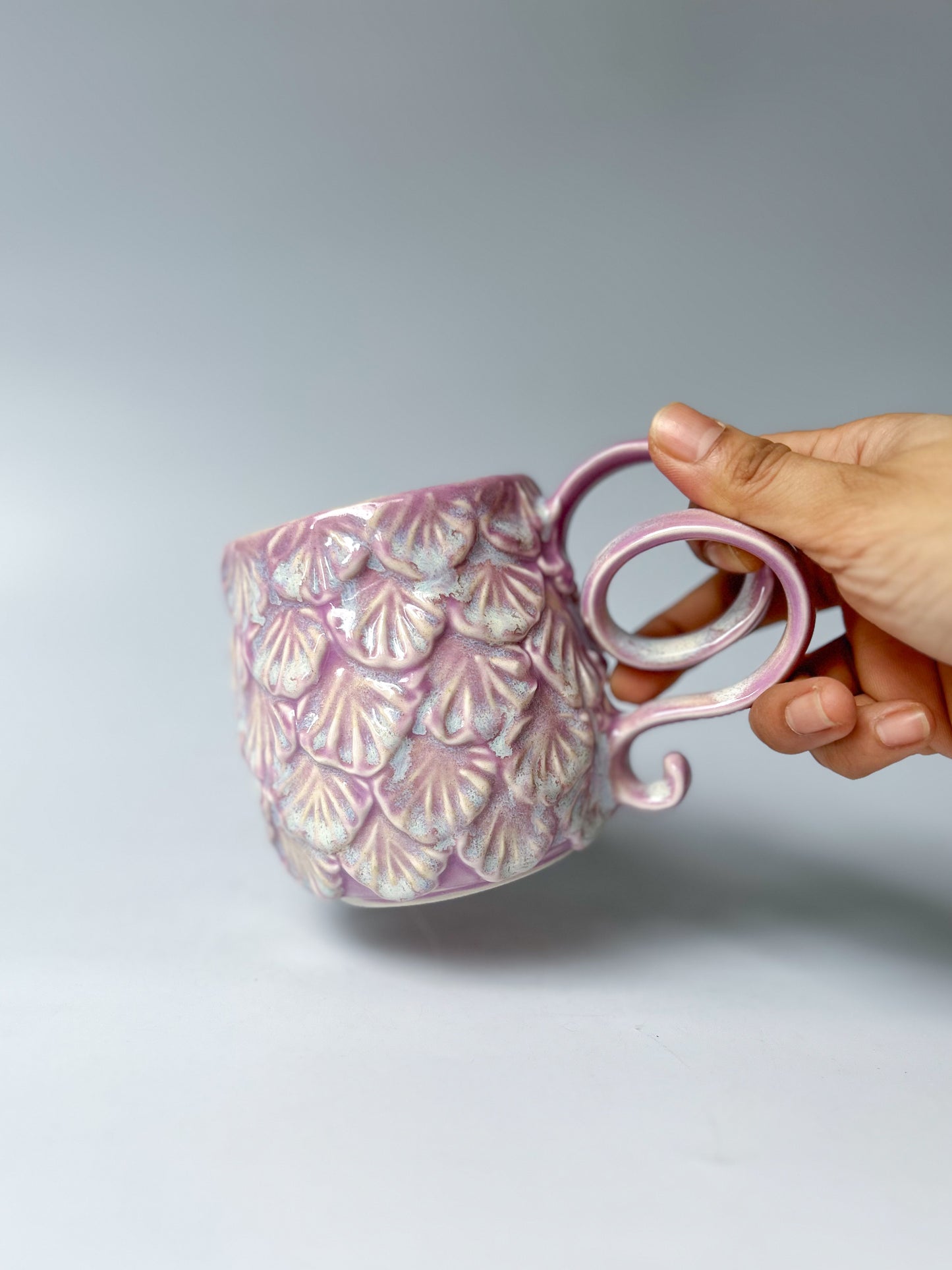 Jellybloom Mug #4