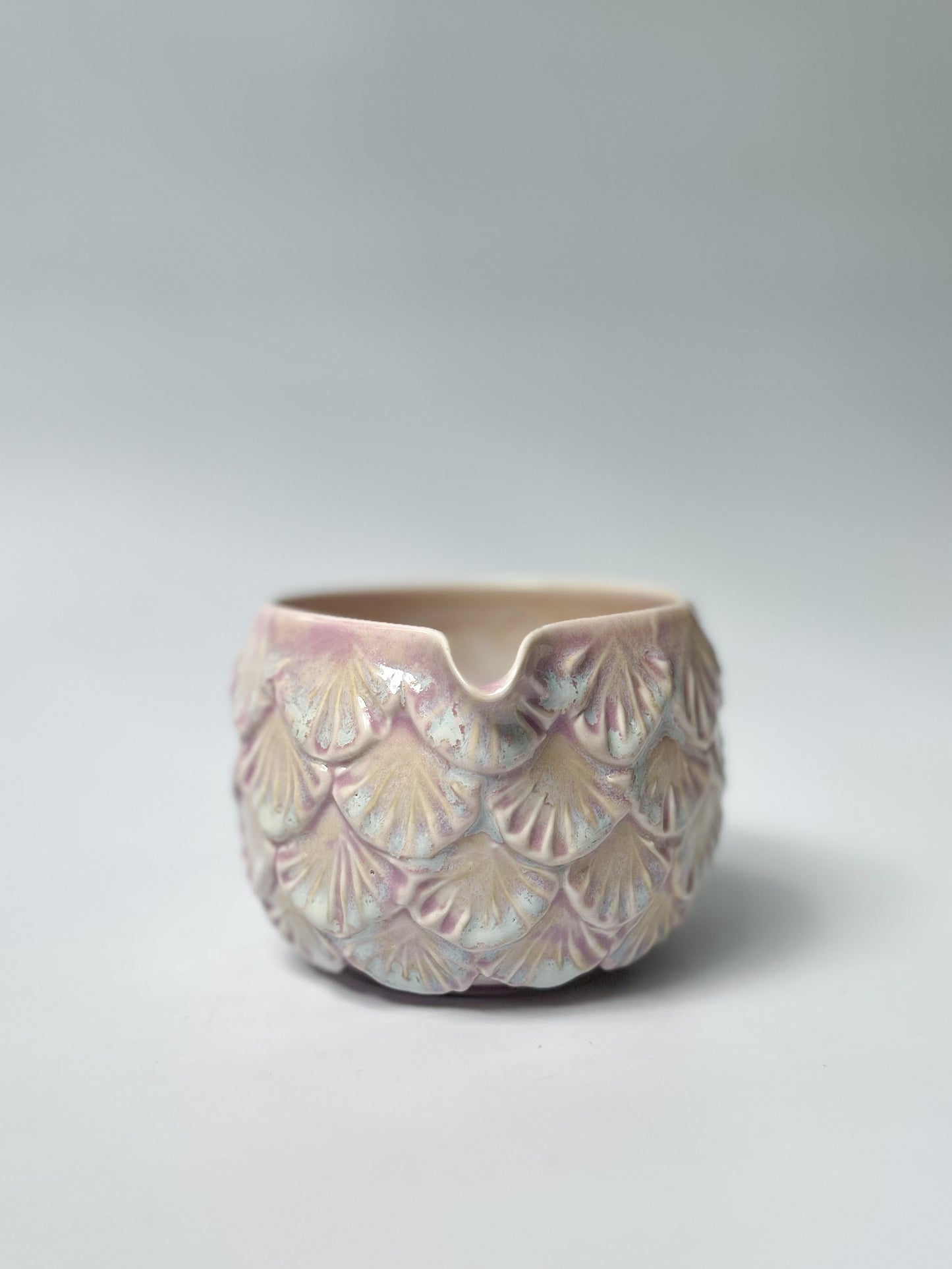 Jellybloom Matcha Bowl #10