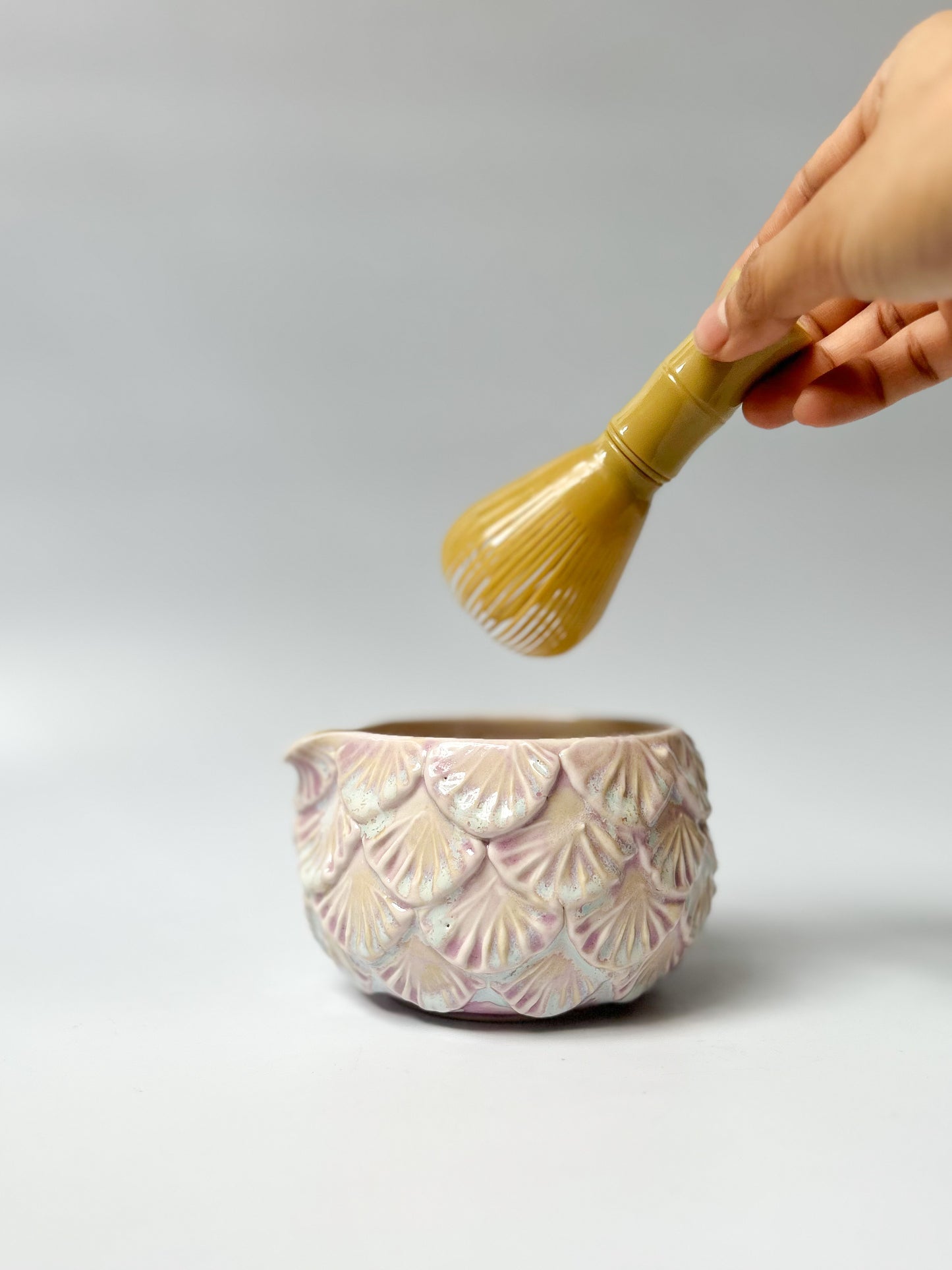 Jellybloom Matcha Bowl #4