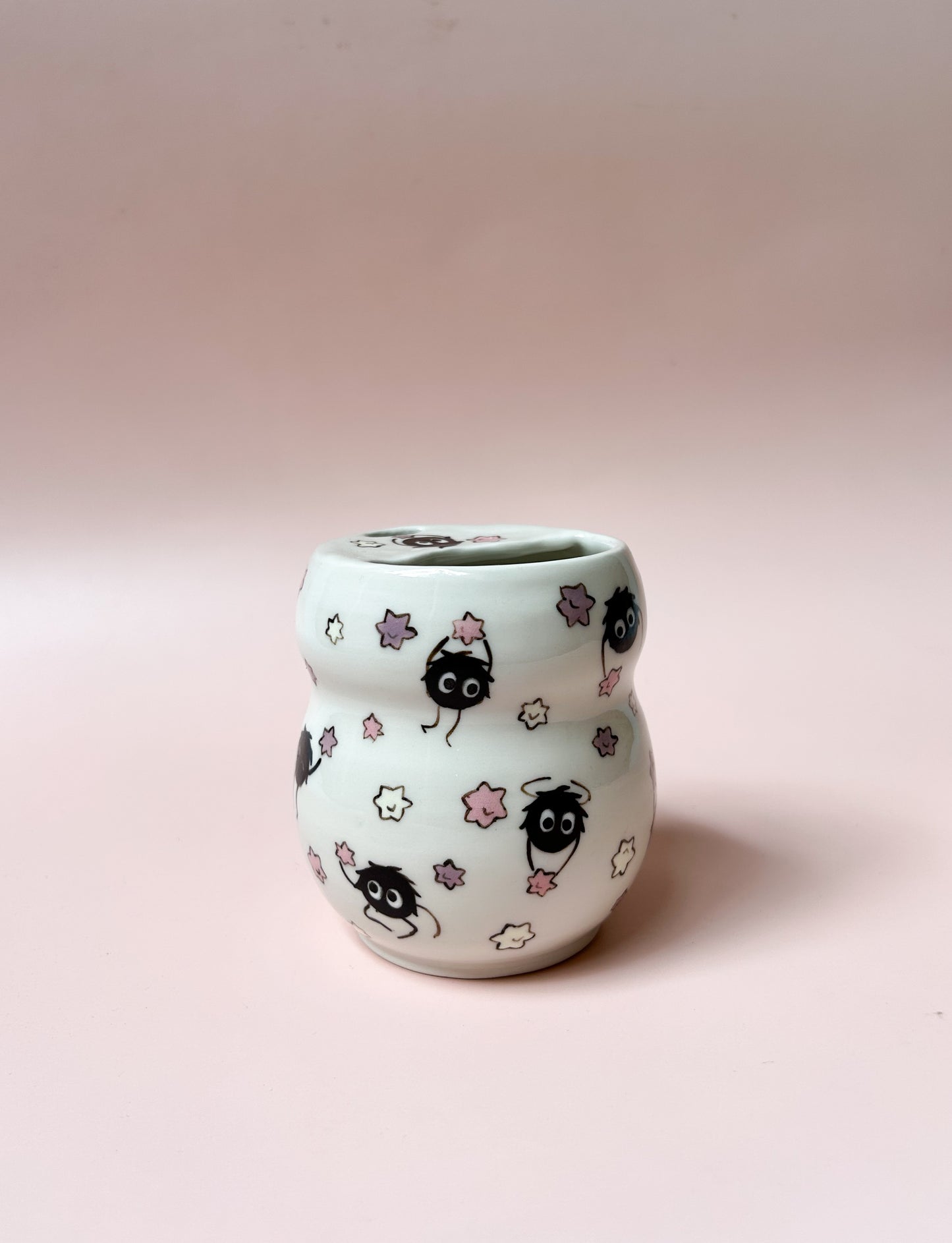 Soot Sprites Sippy Cup #3 🕷️