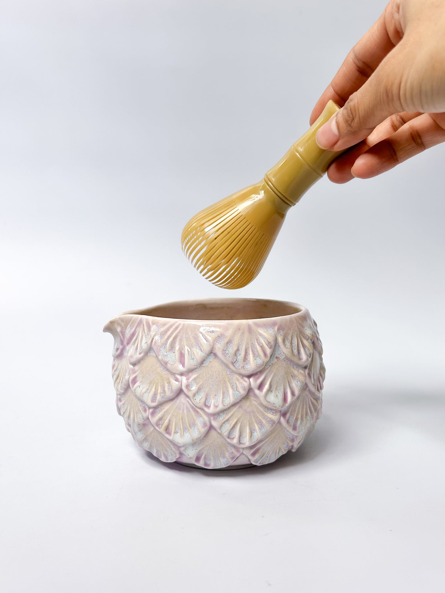 Jellybloom Matcha Bowl #9