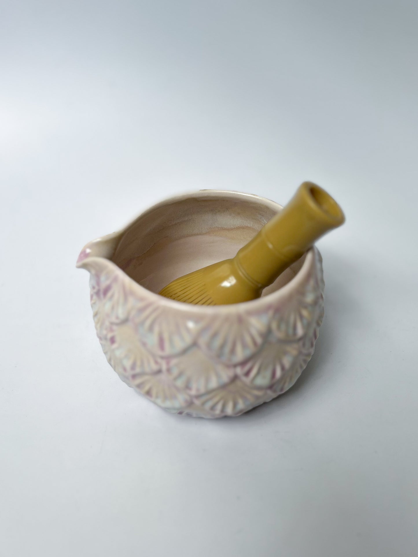 Jellybloom Matcha Bowl #9
