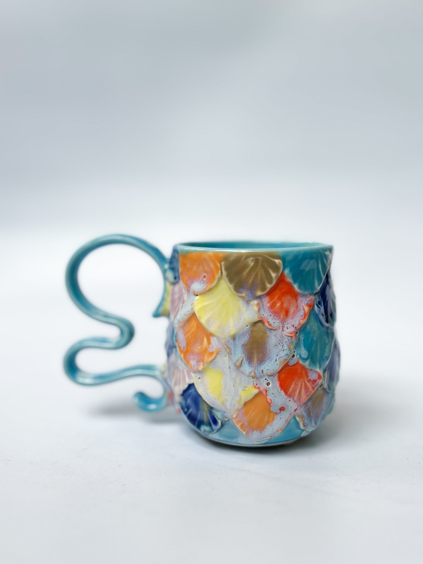Prism Mug #2