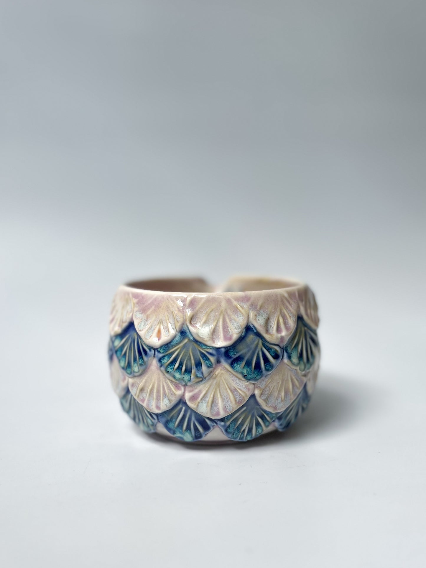 Dusk Matcha Bowl #2