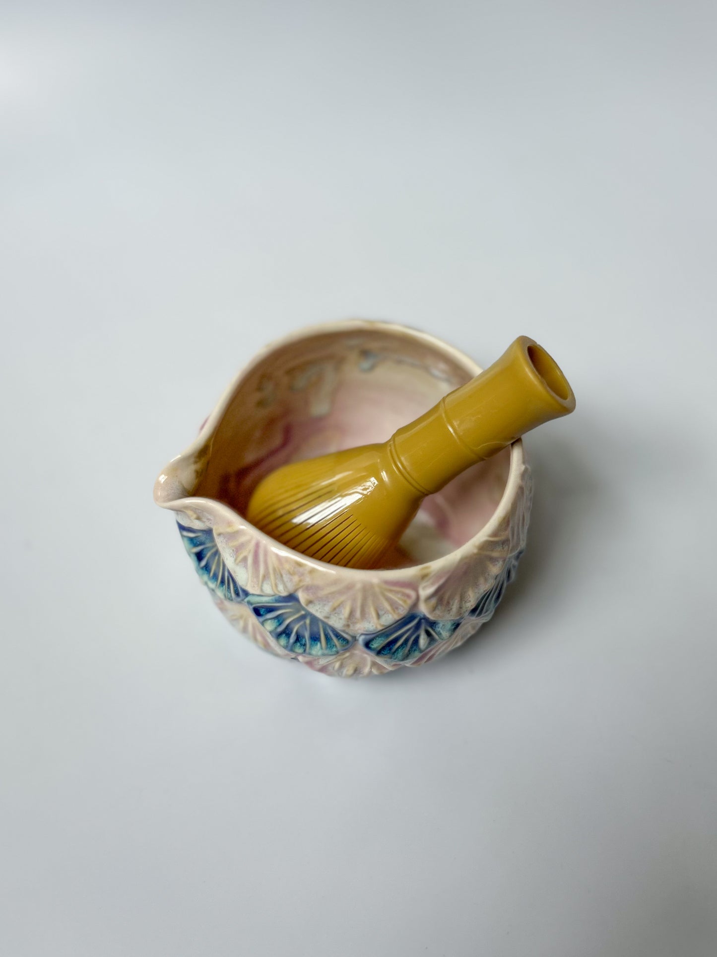 Dusk Matcha Bowl #1