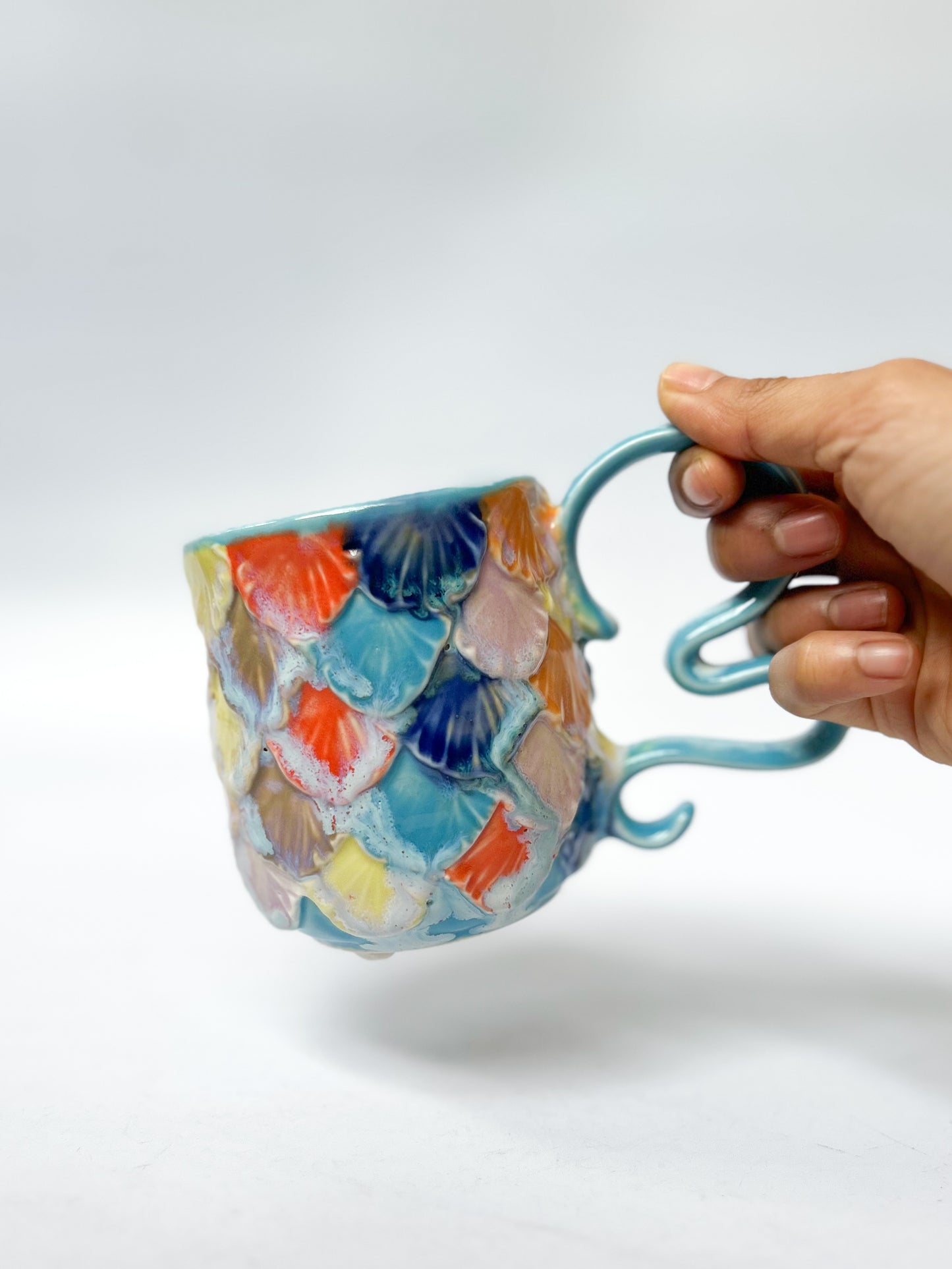 Prism Mug #2