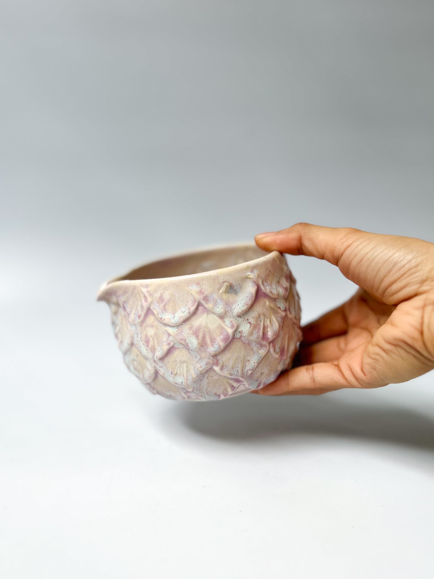 Jellybloom Matcha Bowl #5